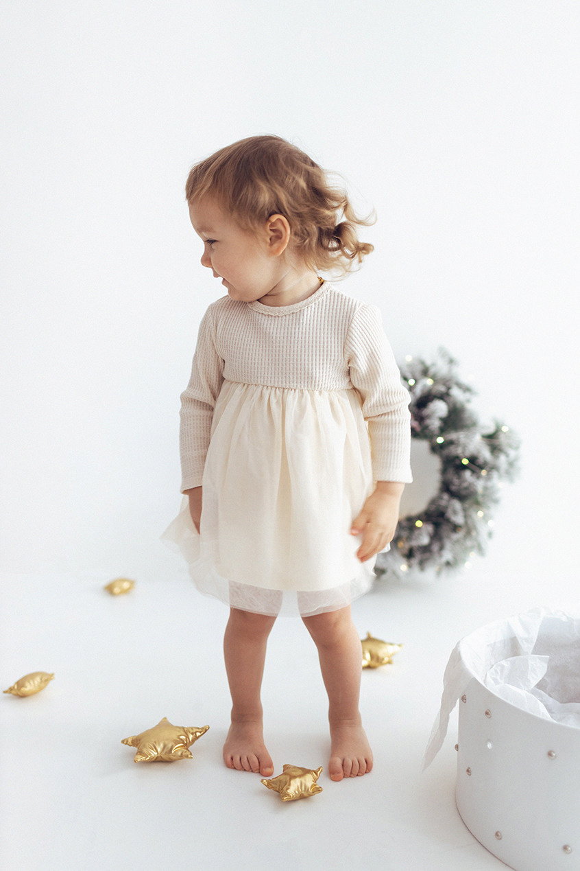 Детская фотостудия спб