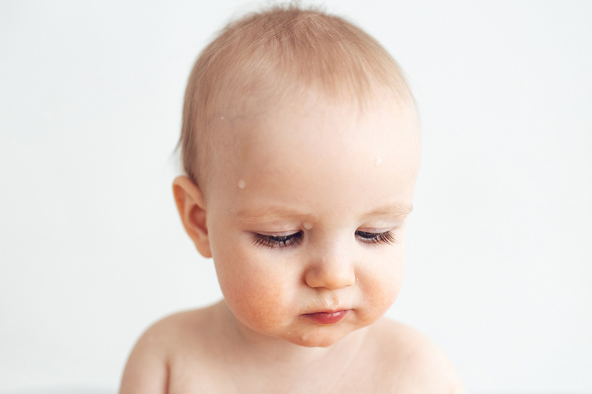 Детская фотостудия спб