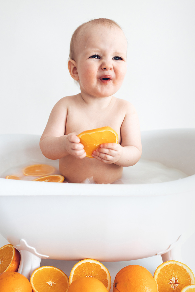 Детский фотограф спб