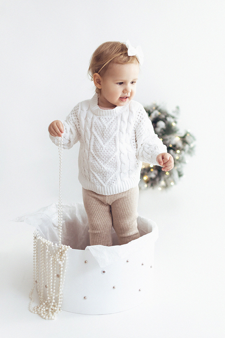 Детская фотостудия спб