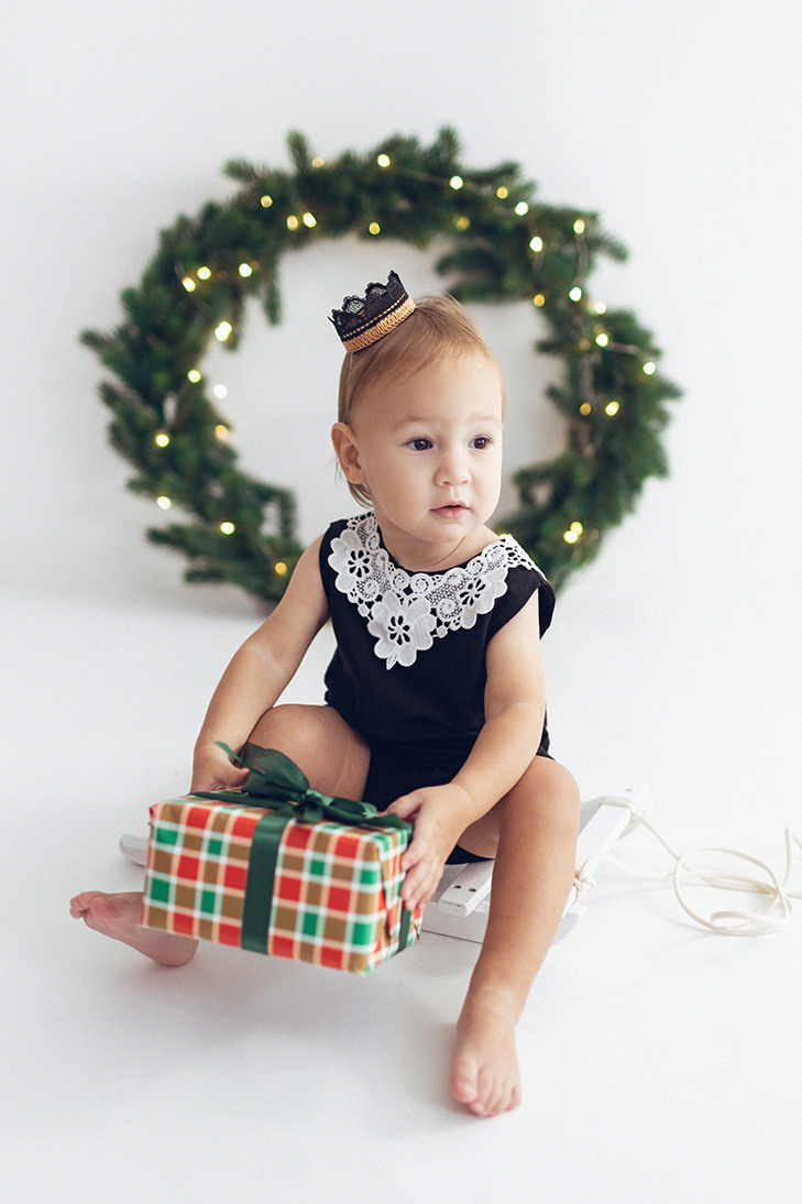 Детская фотостудия спб