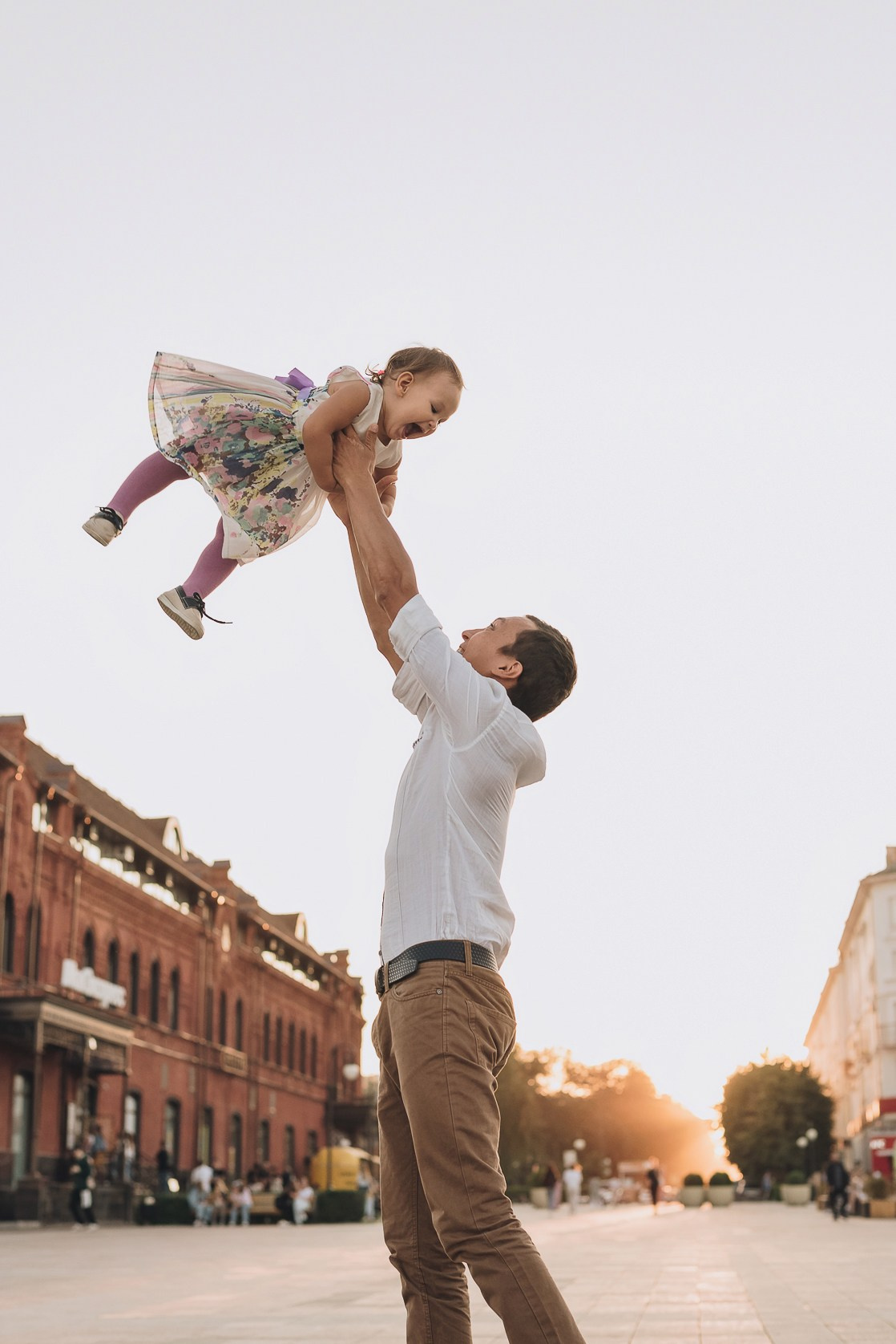 Polina Ilyas & Eva. Natalia Finch Photography — Family, Kids & Pet Photographer in Chicago, IL