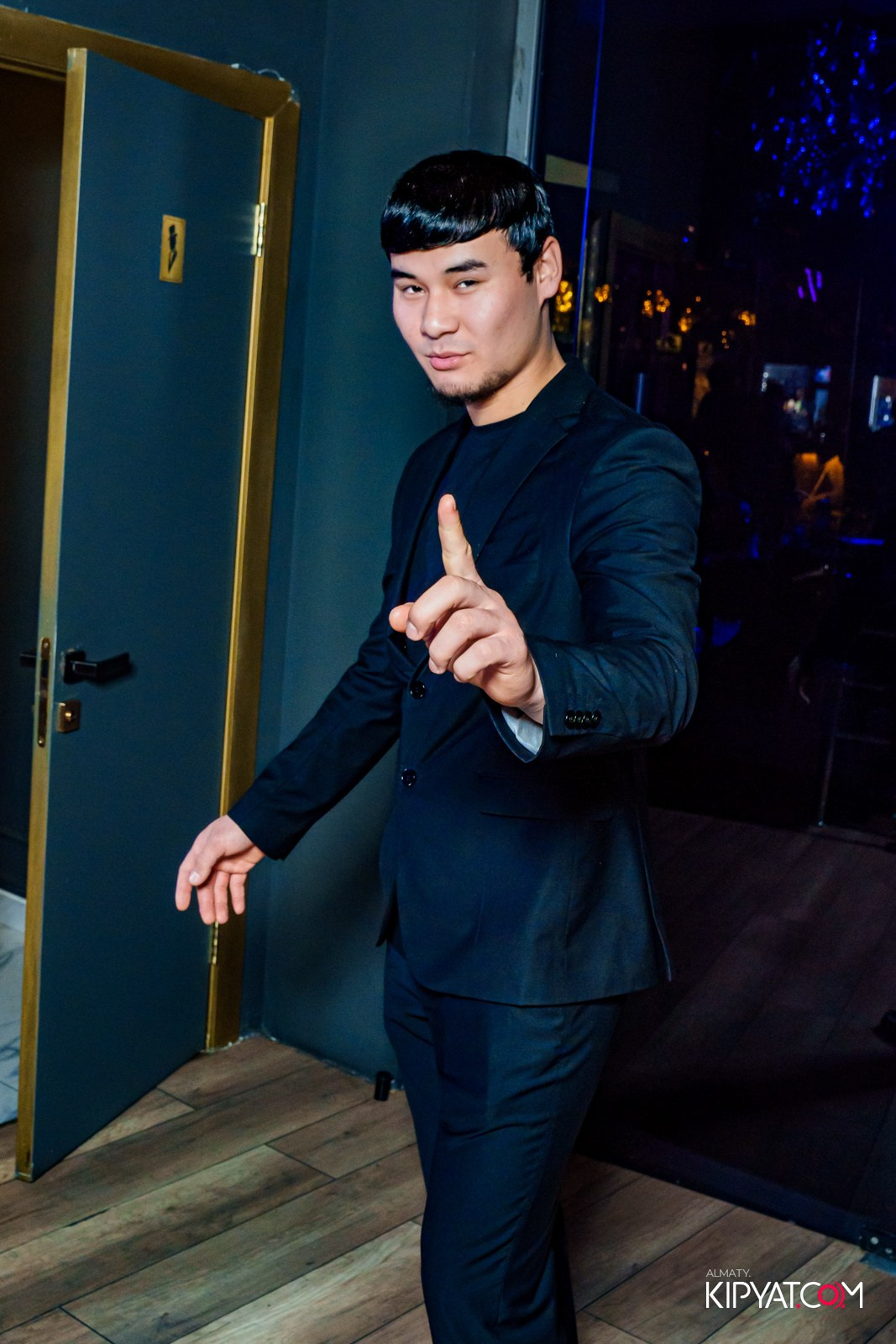 LUGO BAR. КИПЯТКОМ АЛМАТЫ!