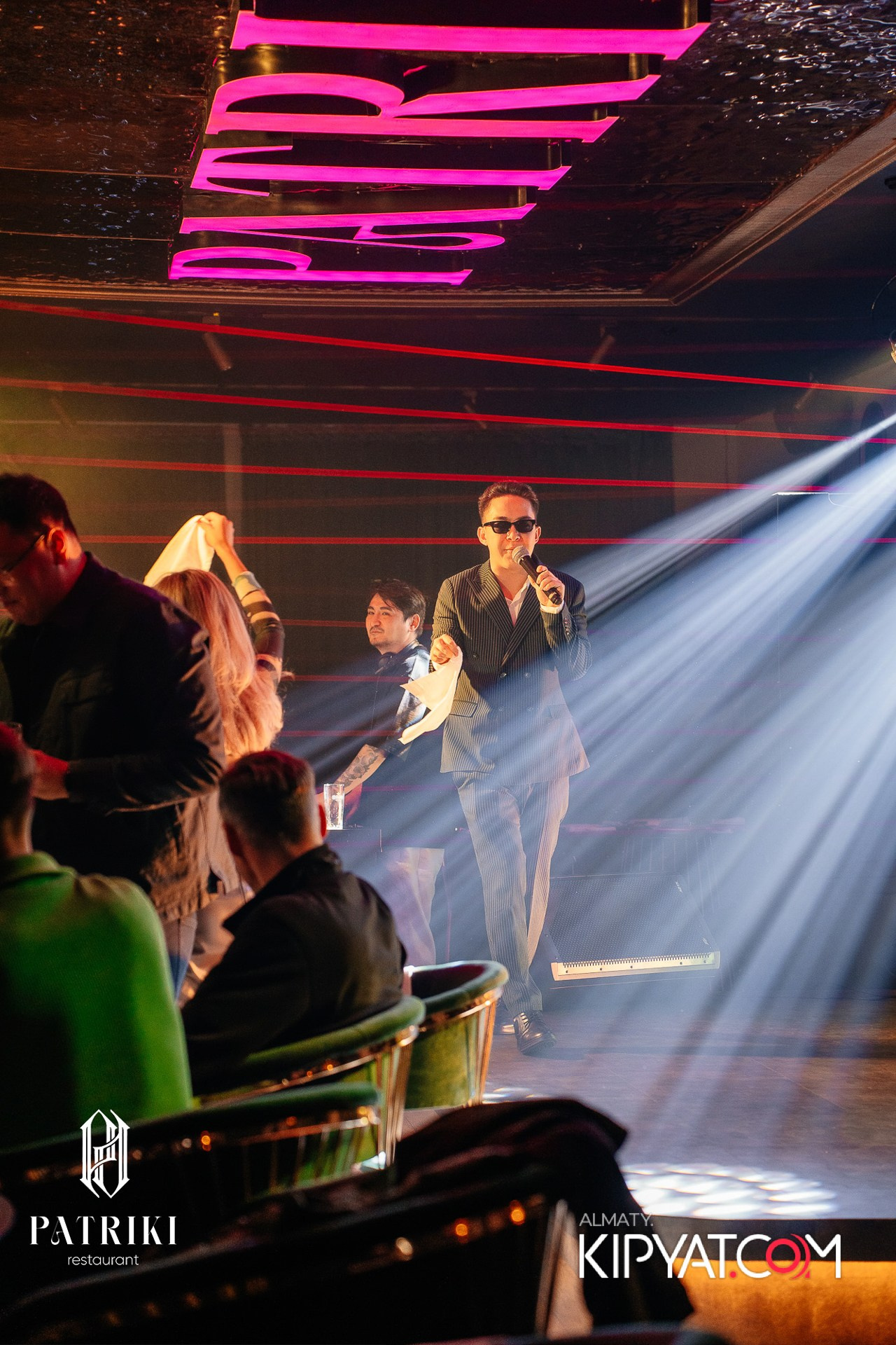 PATRIKI RESTAURANT. КИПЯТКОМ АЛМАТЫ! Фотосъемка мероприятий в Алматы