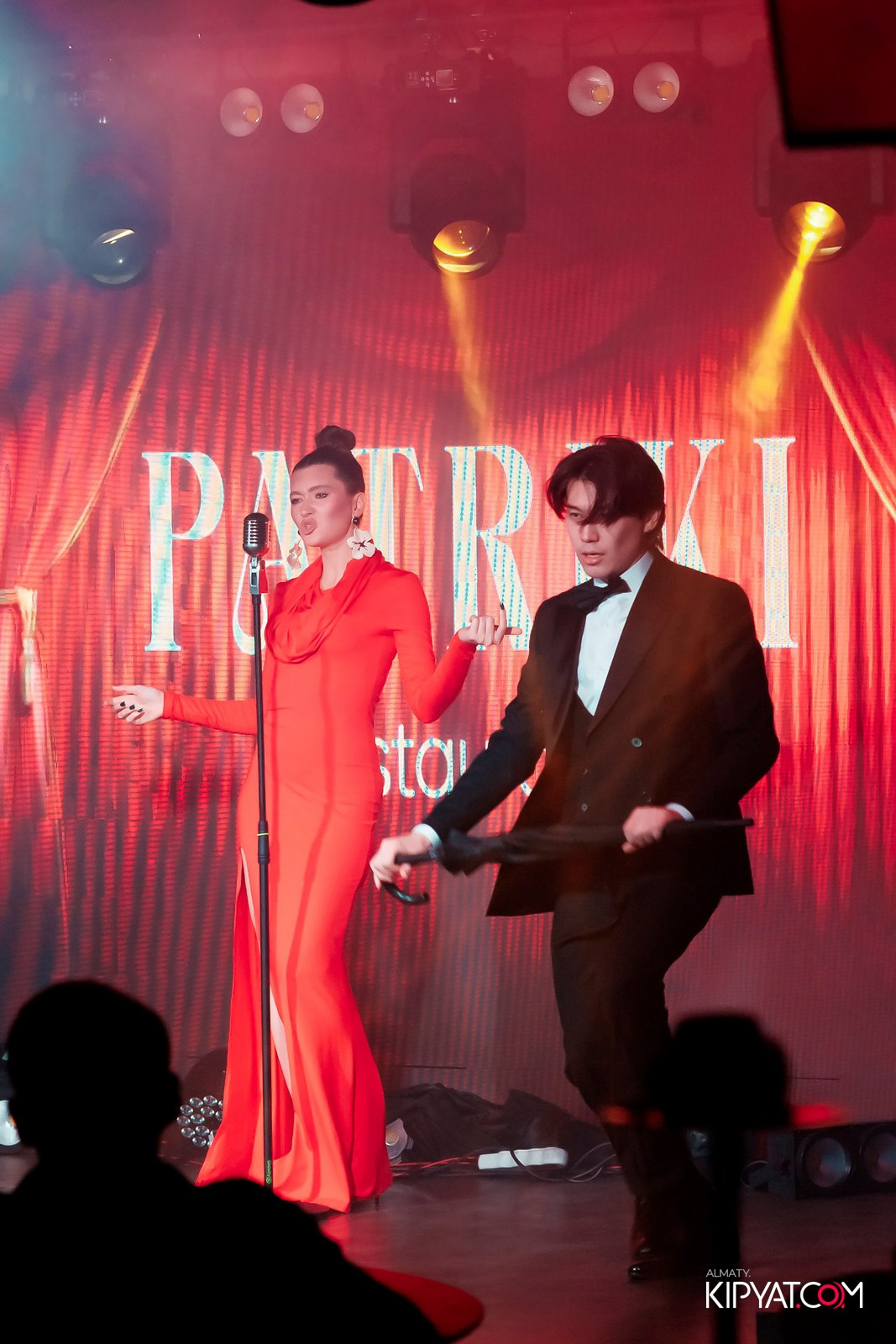 PATRIKI. КИПЯТКОМ АЛМАТЫ! Фотосъемка мероприятий в Алматы