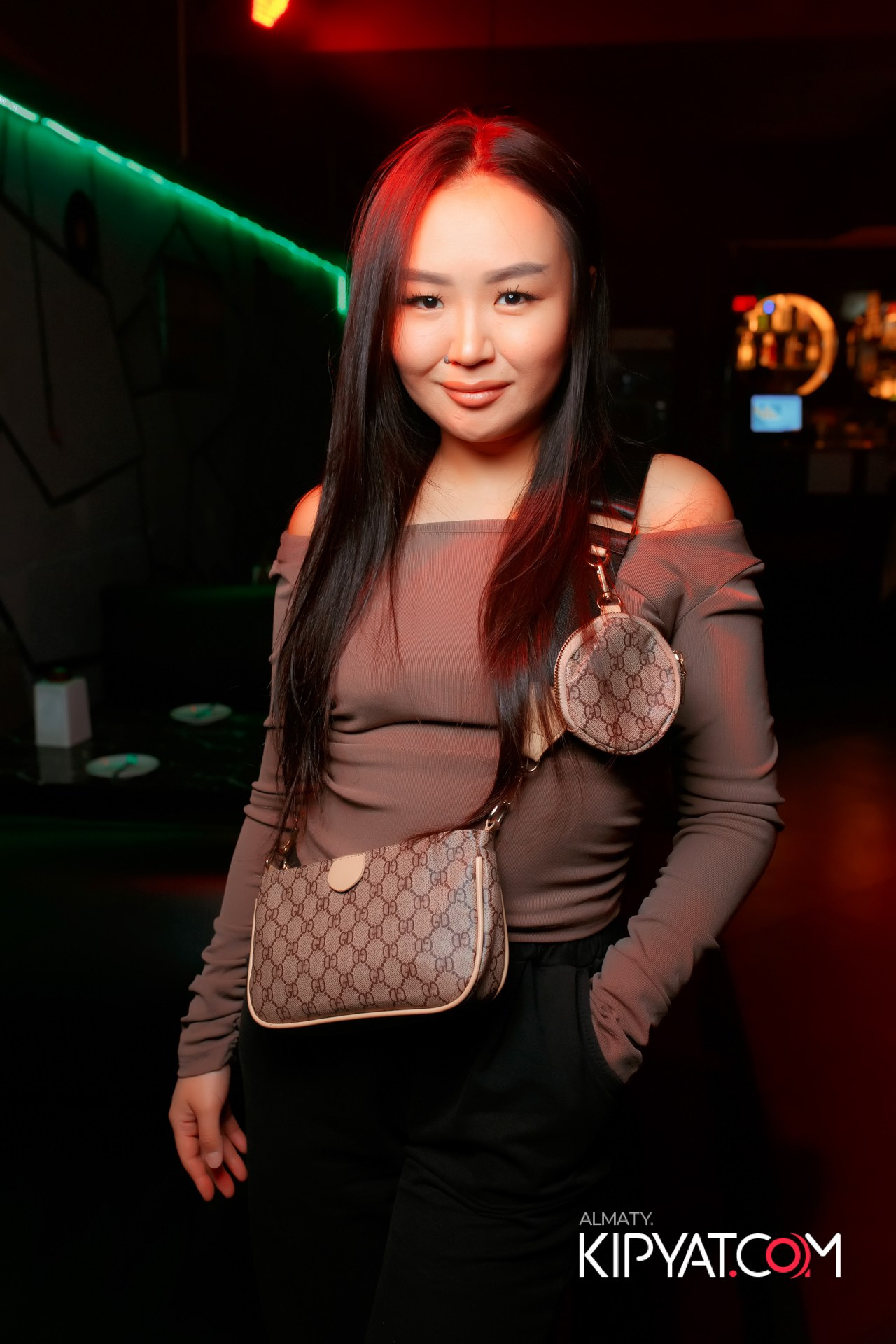 DOS1-BAR. КИПЯТКОМ АЛМАТЫ!