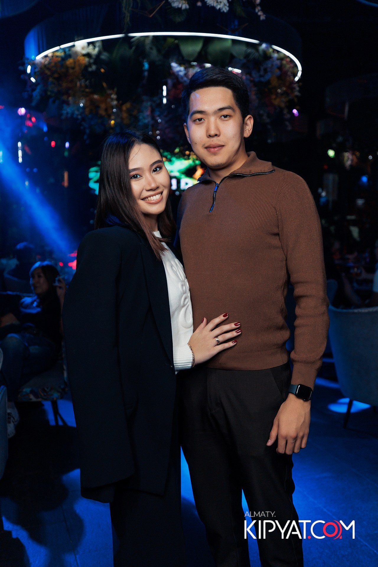 Friends bar & terrace. КИПЯТКОМ АЛМАТЫ! Фотосъемка мероприятий в Алматы