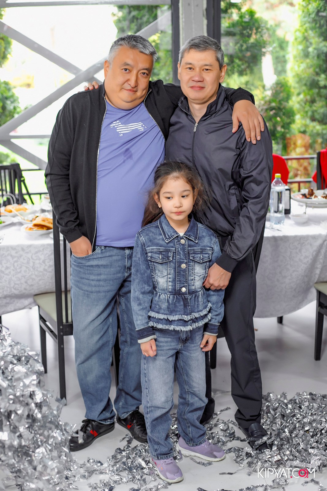 ЕРКЕЖАН 5 ЛЕТ. КИПЯТКОМ АЛМАТЫ! Фотосъемка мероприятий в Алматы