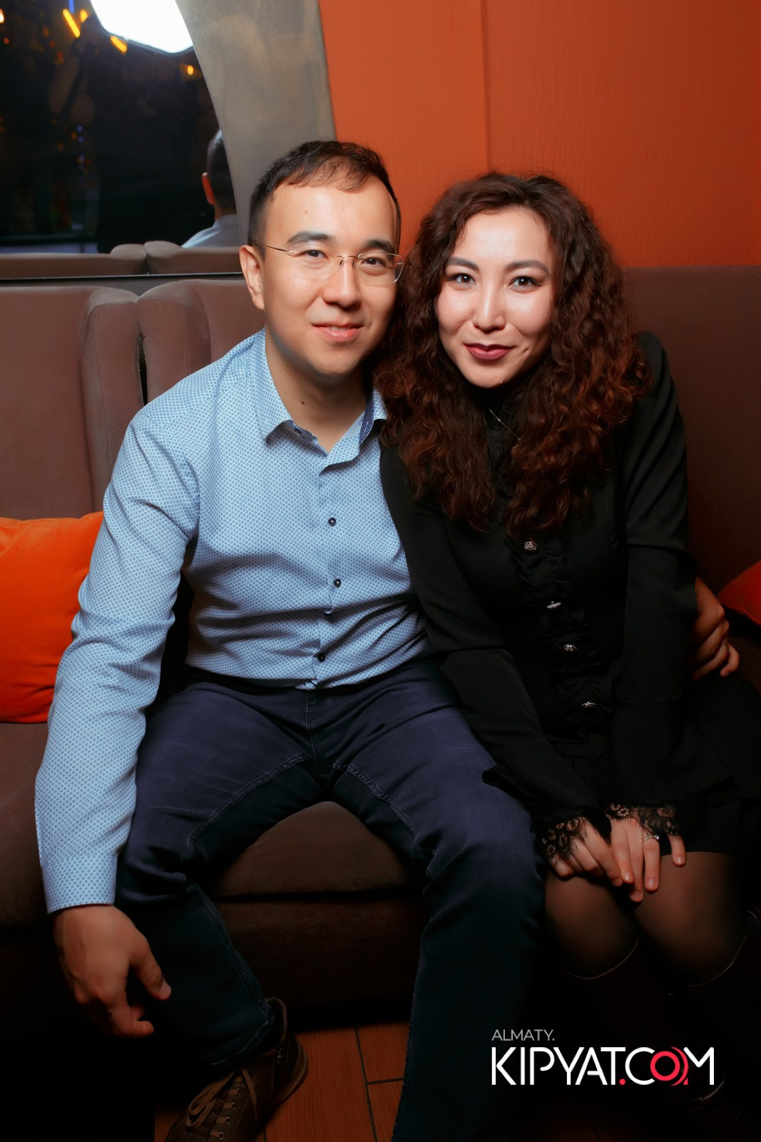 ROCK CRYSTAL. КИПЯТКОМ АЛМАТЫ!