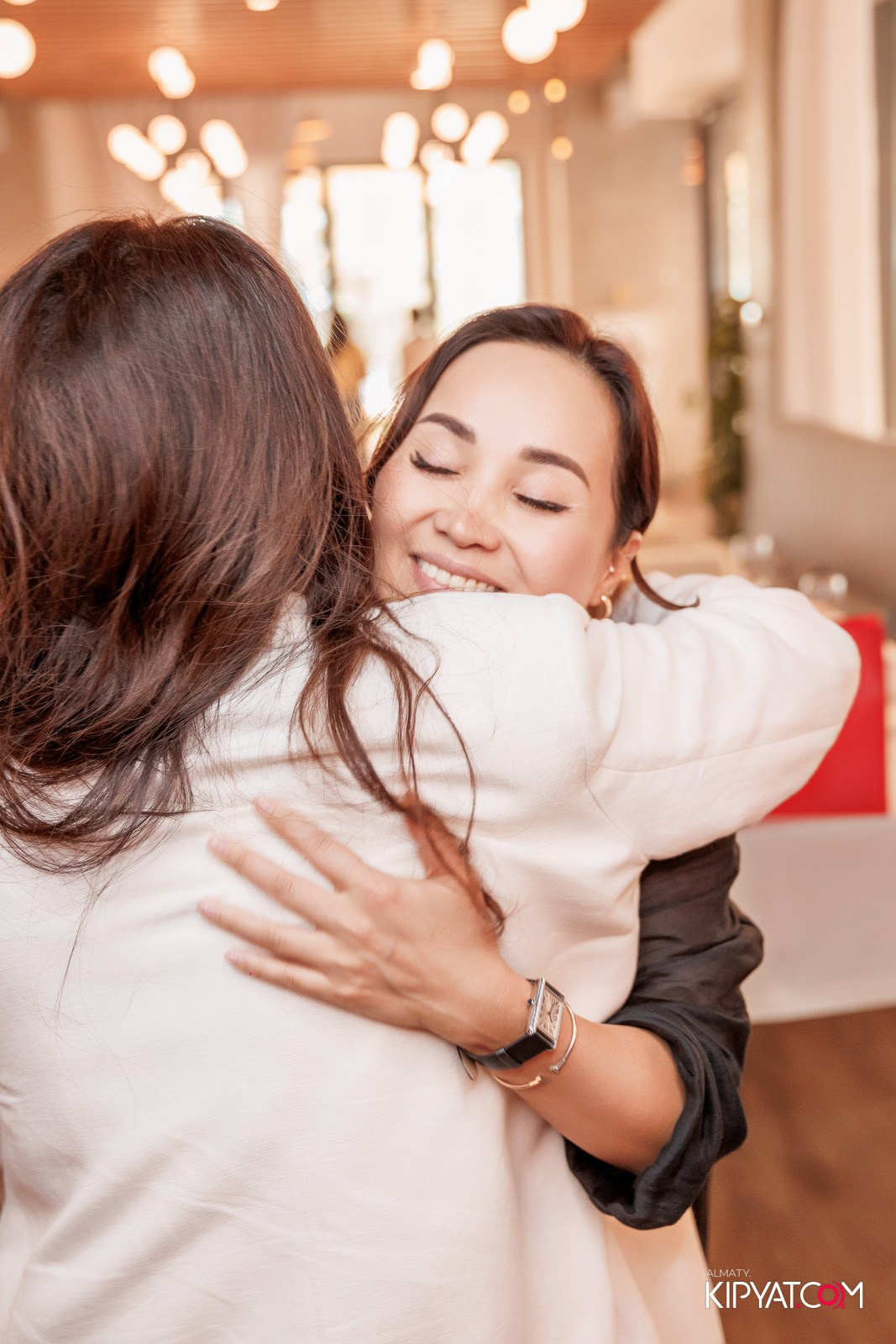 БРАНЧ «PRO ЖЕНСТВЕННОСТЬ». КИПЯТКОМ АЛМАТЫ!