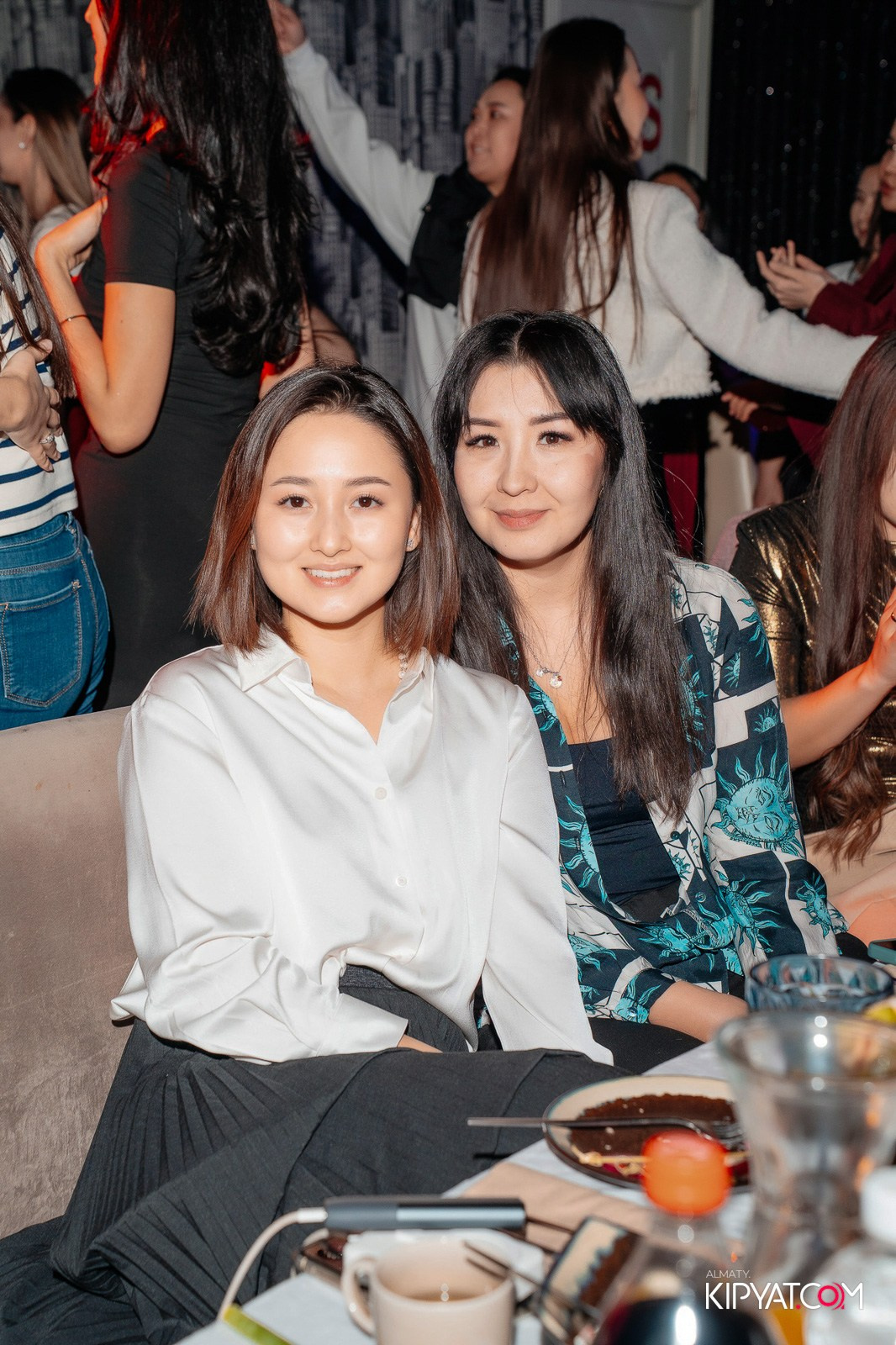 THE WALL STREET. КИПЯТКОМ АЛМАТЫ! Фотосъемка мероприятий в Алматы