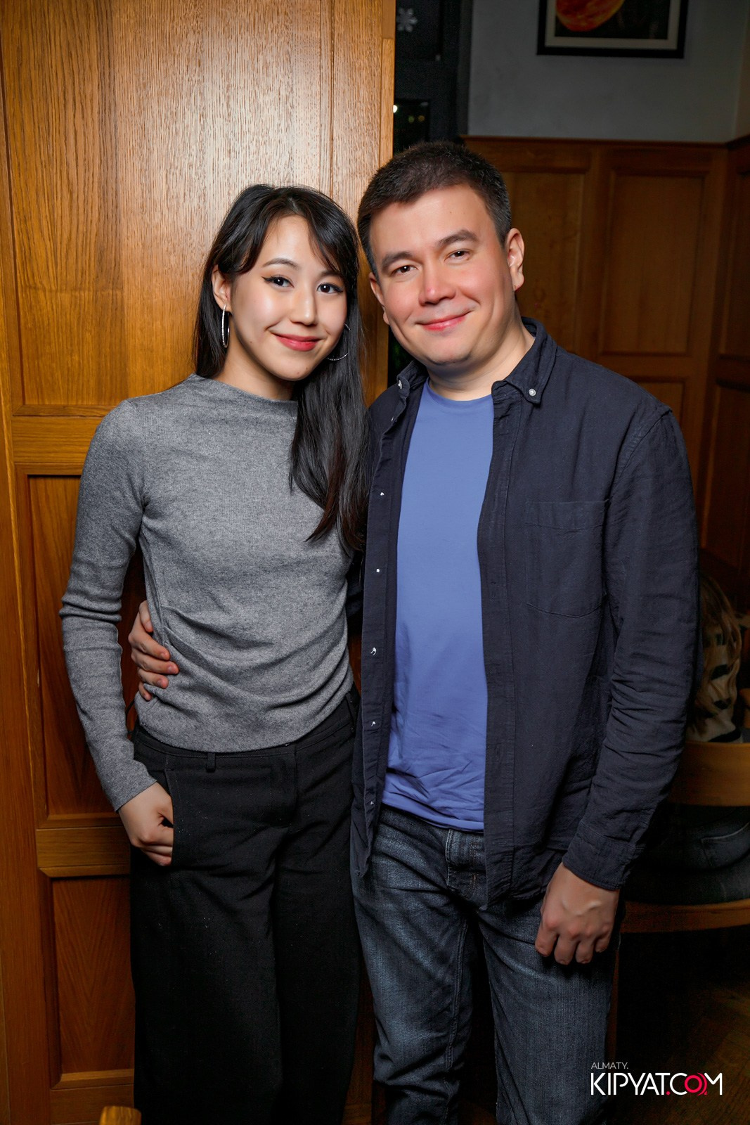 PAULANER. КИПЯТКОМ АЛМАТЫ!