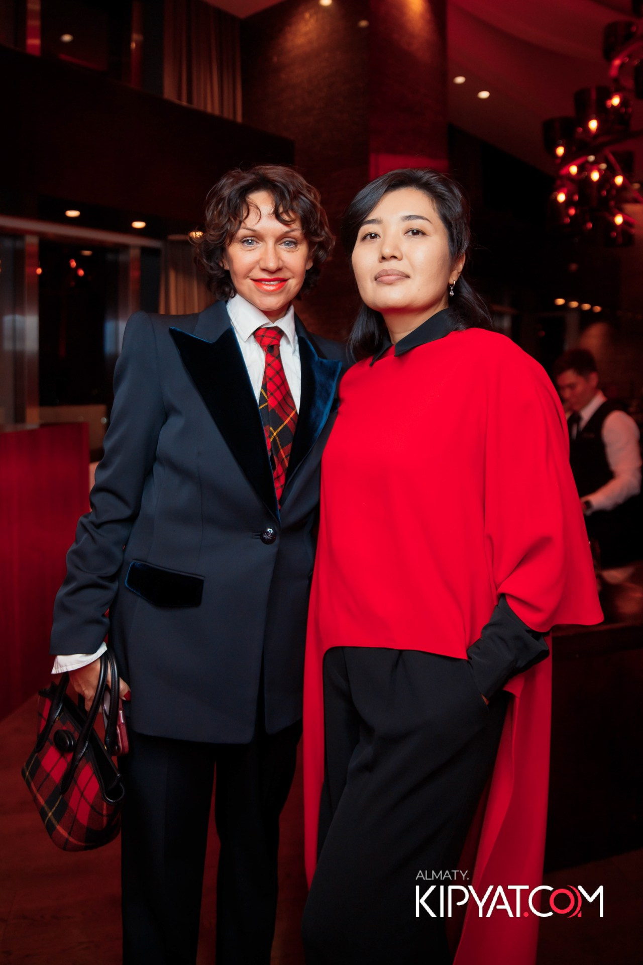 THE MACALLAN TIME SPACE MASTERY ВЕЧЕР В RITZ CARLTON ALMATY. КИПЯТКОМ АЛМАТЫ!