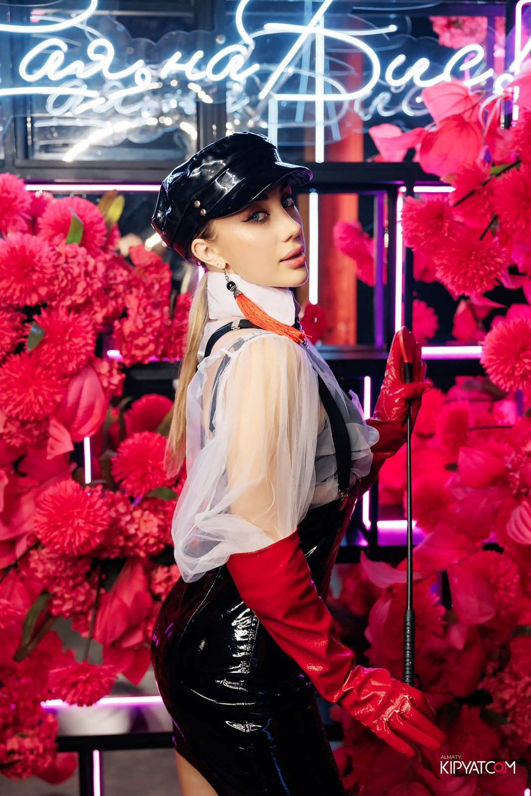 ЗАЯ, НА БИС. КИПЯТКОМ АЛМАТЫ!