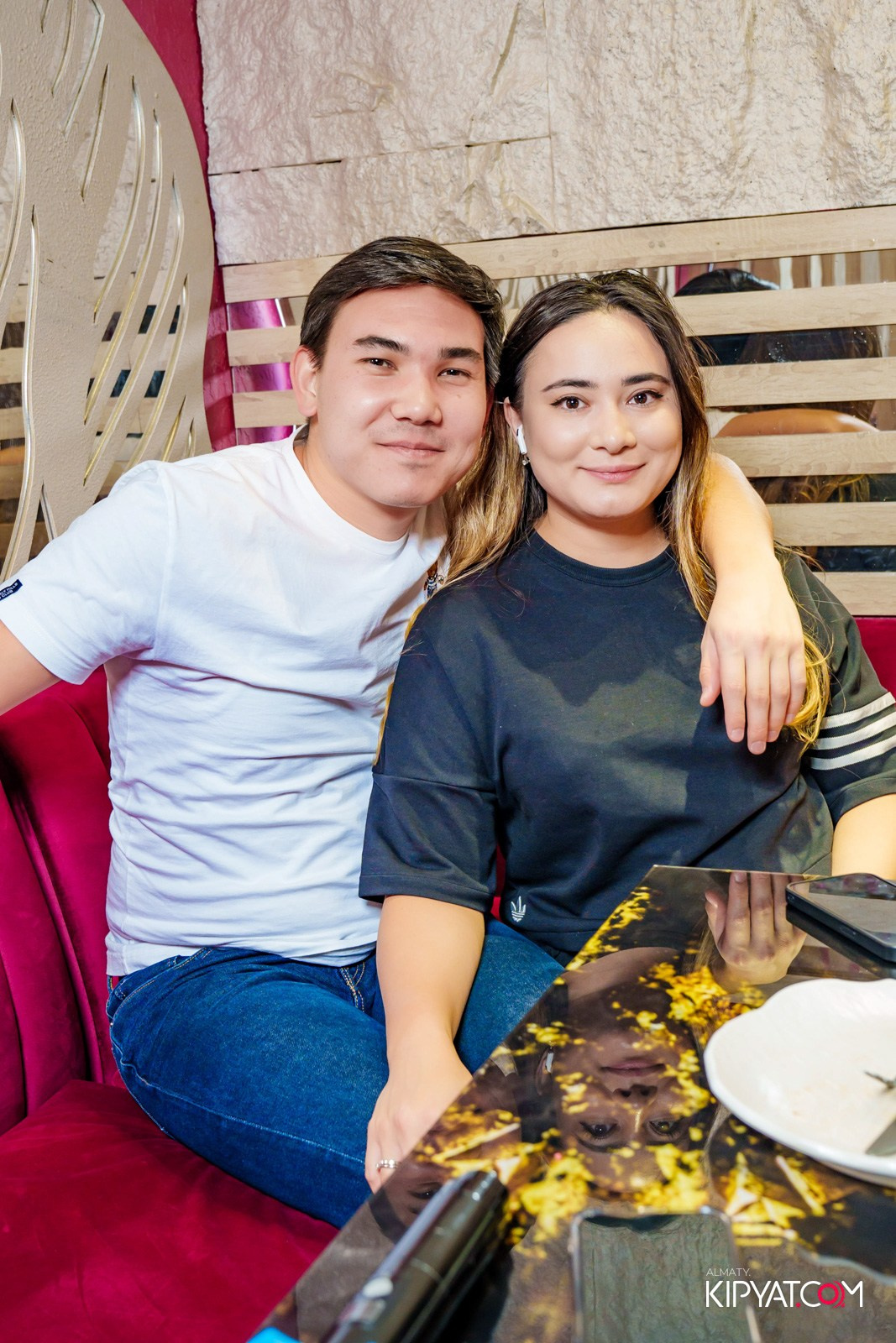 УХО И МЕДВЕДЬ НА САИНА. КИПЯТКОМ АЛМАТЫ!