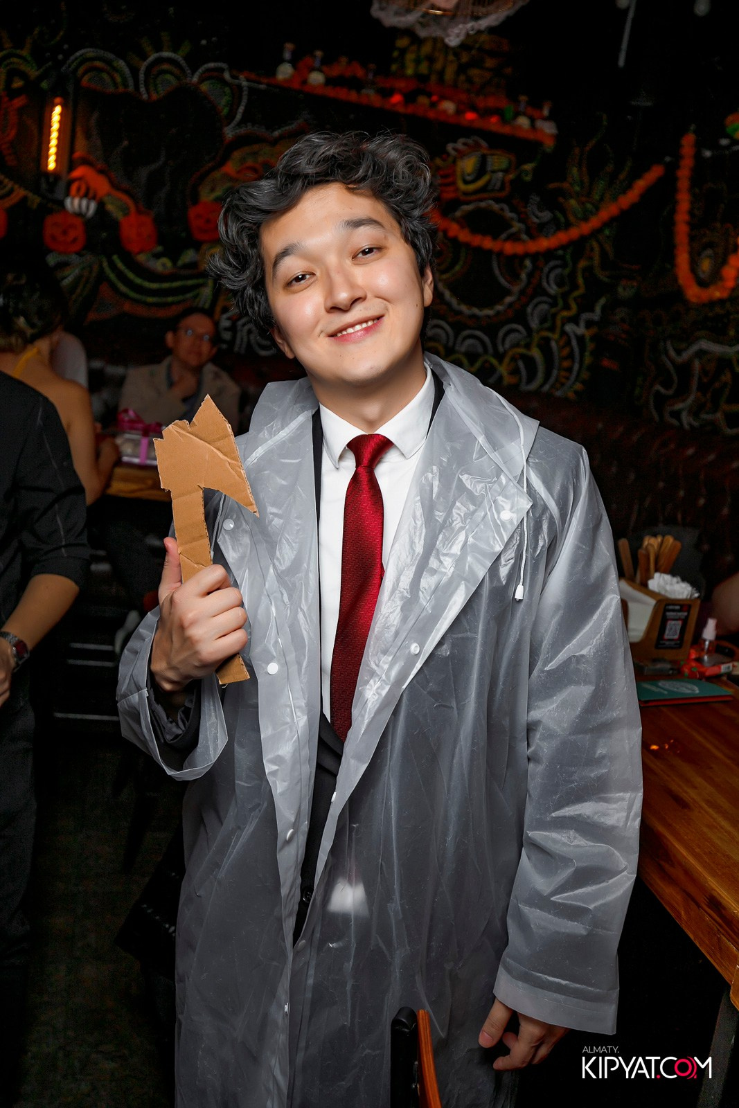 VICTORY MEXICO. КИПЯТКОМ АЛМАТЫ!