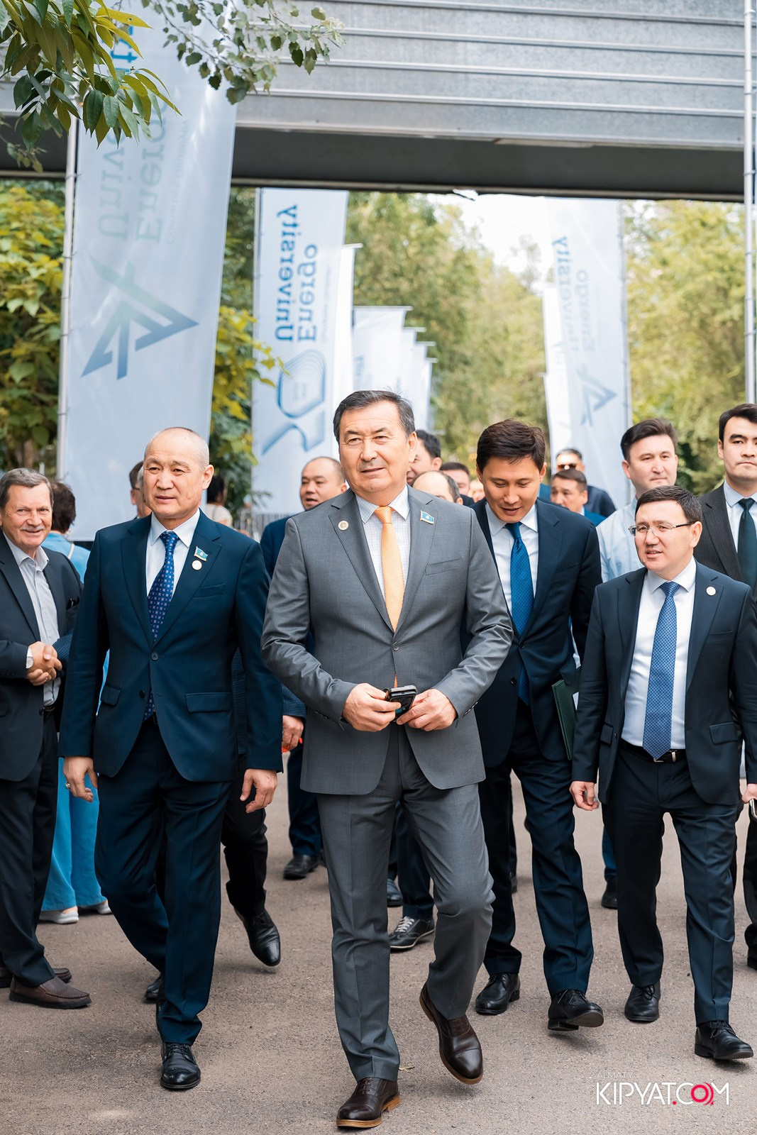 50 ЛЕТ — АЛМАТИНСКИЙ УНИВЕРСИТЕТ ЭНЕРГЕТИКИ И СВЯЗИ. КИПЯТКОМ АЛМАТЫ!