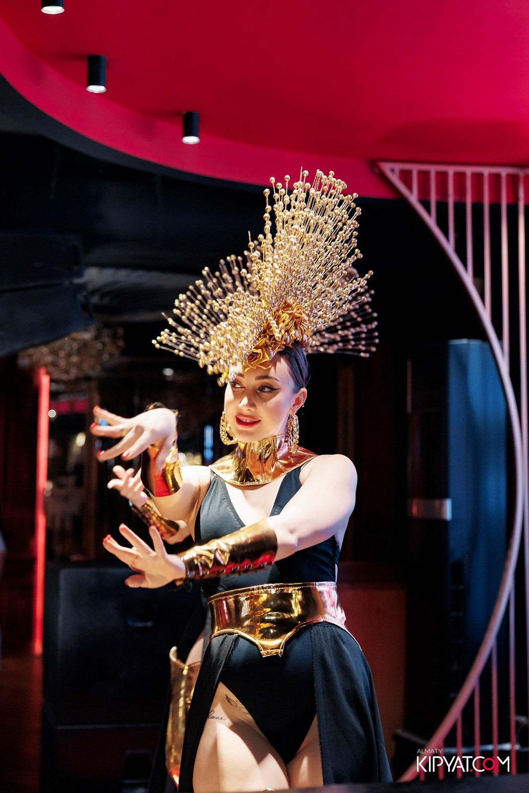 ЗАЯ, НА БИС. КИПЯТКОМ АЛМАТЫ! Фотосъемка мероприятий в Алматы