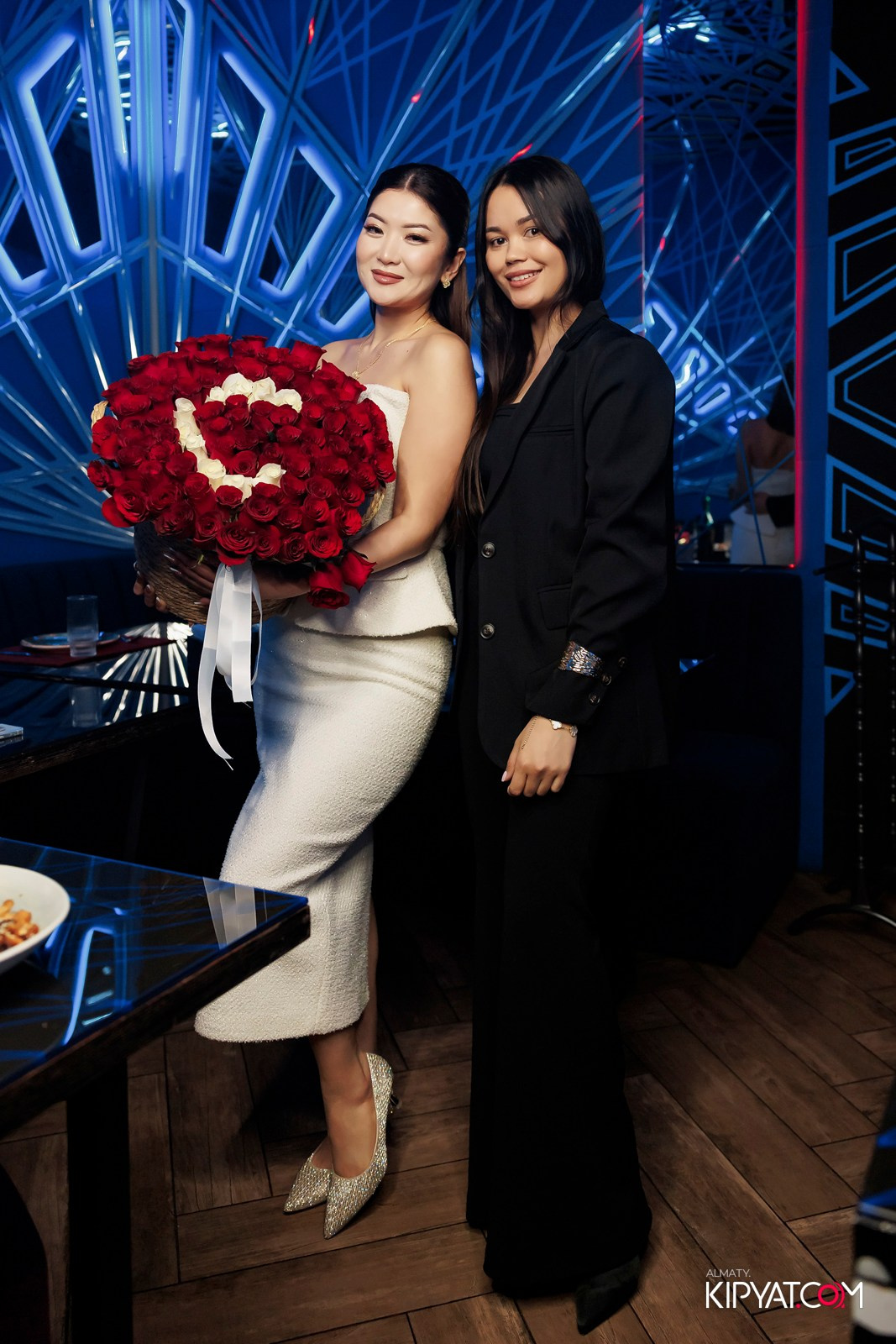 ЗАЯ, НА БИС. КИПЯТКОМ АЛМАТЫ! Фотосъемка мероприятий в Алматы