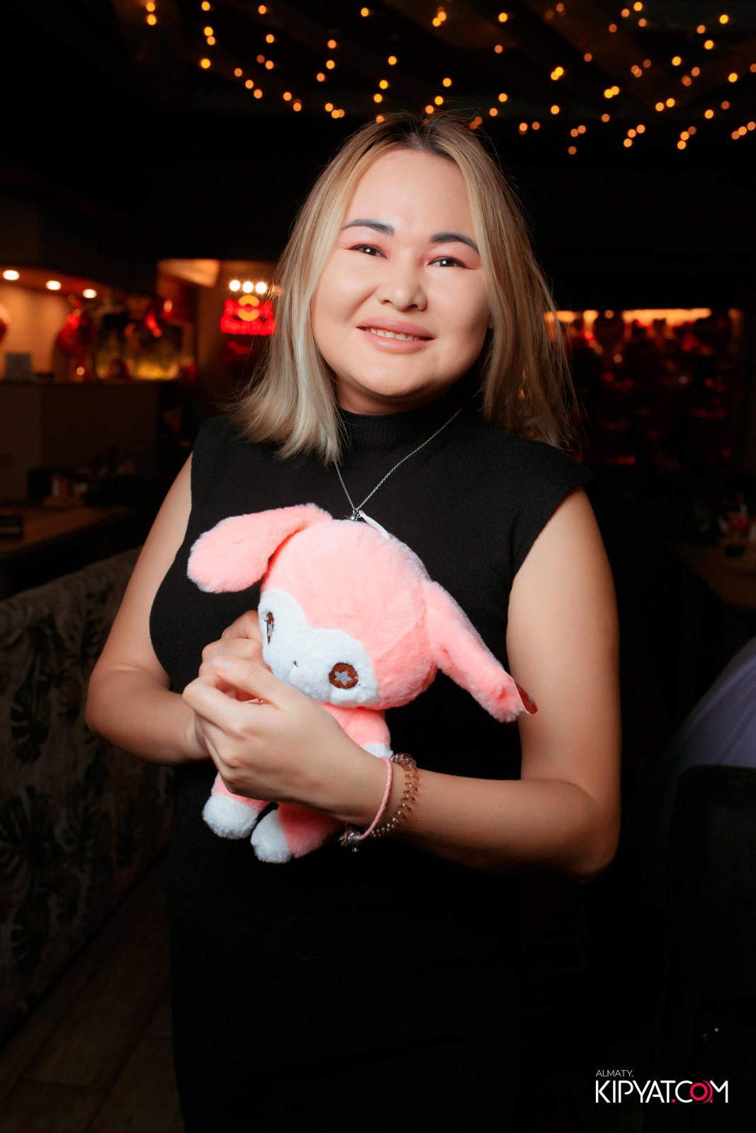 AVENUE. КИПЯТКОМ АЛМАТЫ!