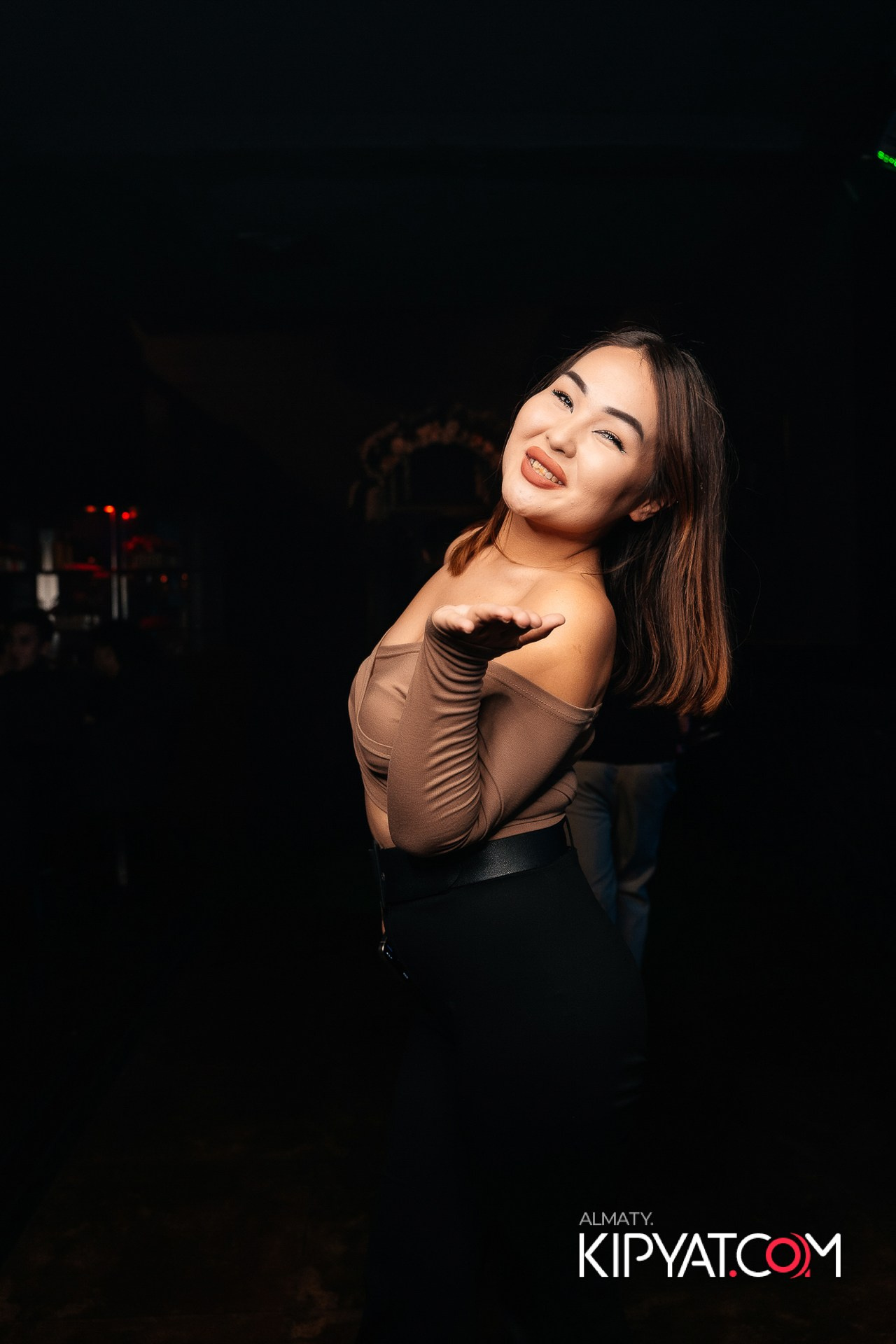 Aragosta. КИПЯТКОМ АЛМАТЫ!