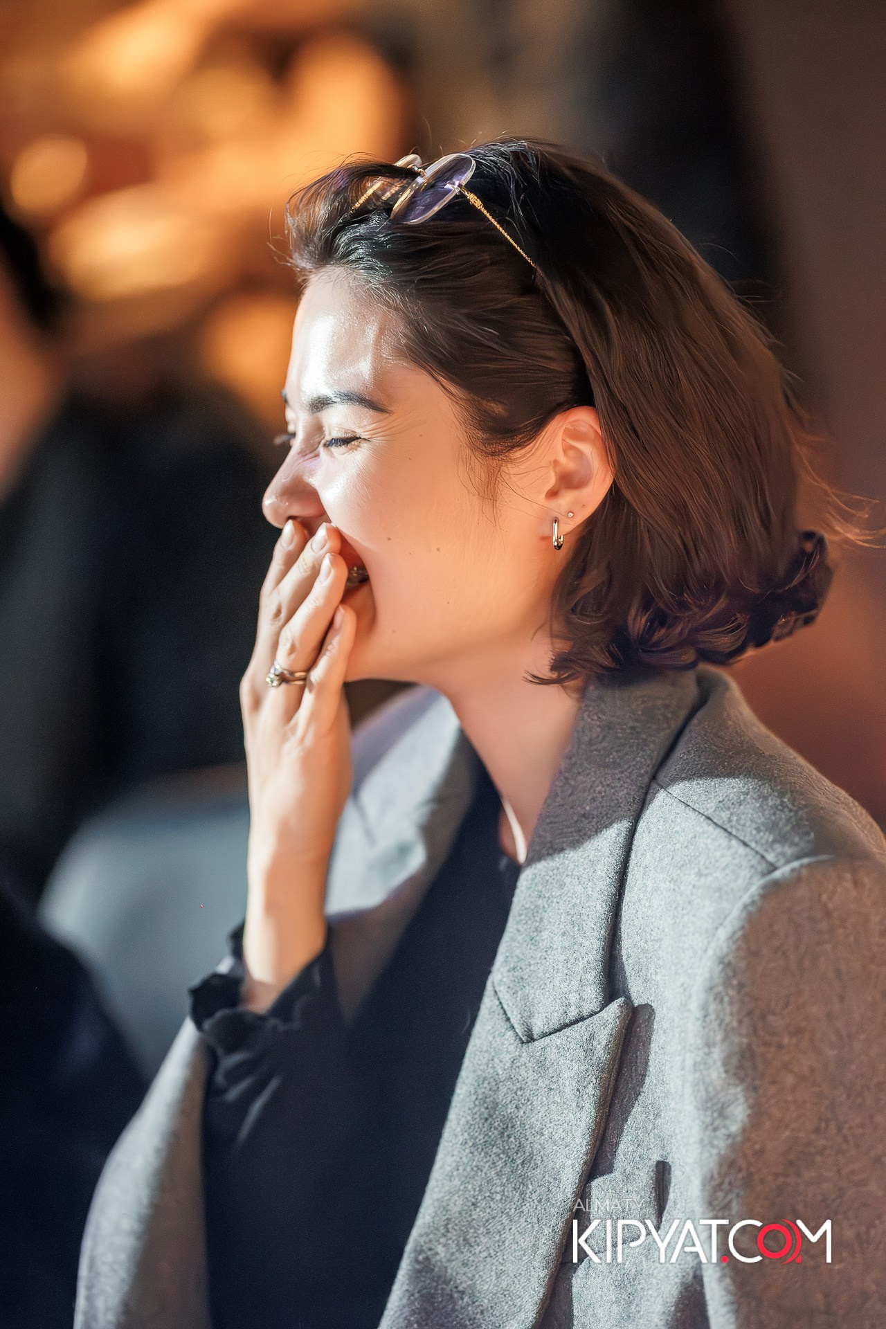 СОЛЬНЫЙ СТЕНДАП КОНЦЕРТ АЛЕКСАНДРА МЕРКУЛЬ. КИПЯТКОМ АЛМАТЫ!