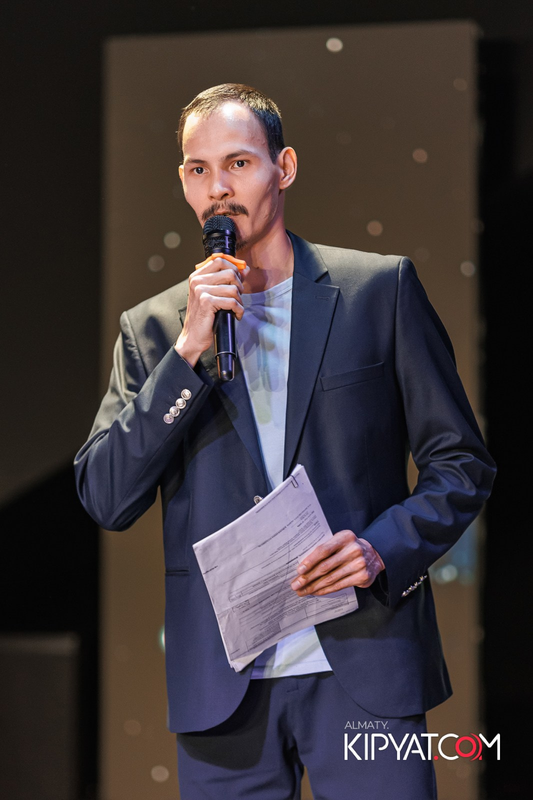 RUNWAY BATTLE. BEST MODEL OF KAZAKHSTAN. КИПЯТКОМ АЛМАТЫ!