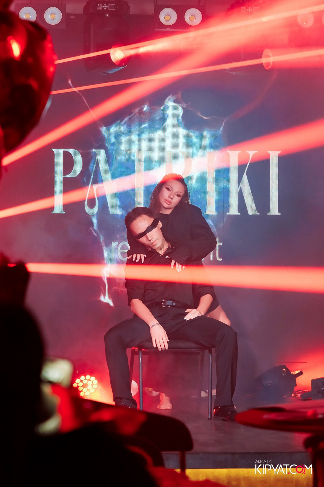 PATRIKI. КИПЯТКОМ АЛМАТЫ! Фотосъемка мероприятий в Алматы