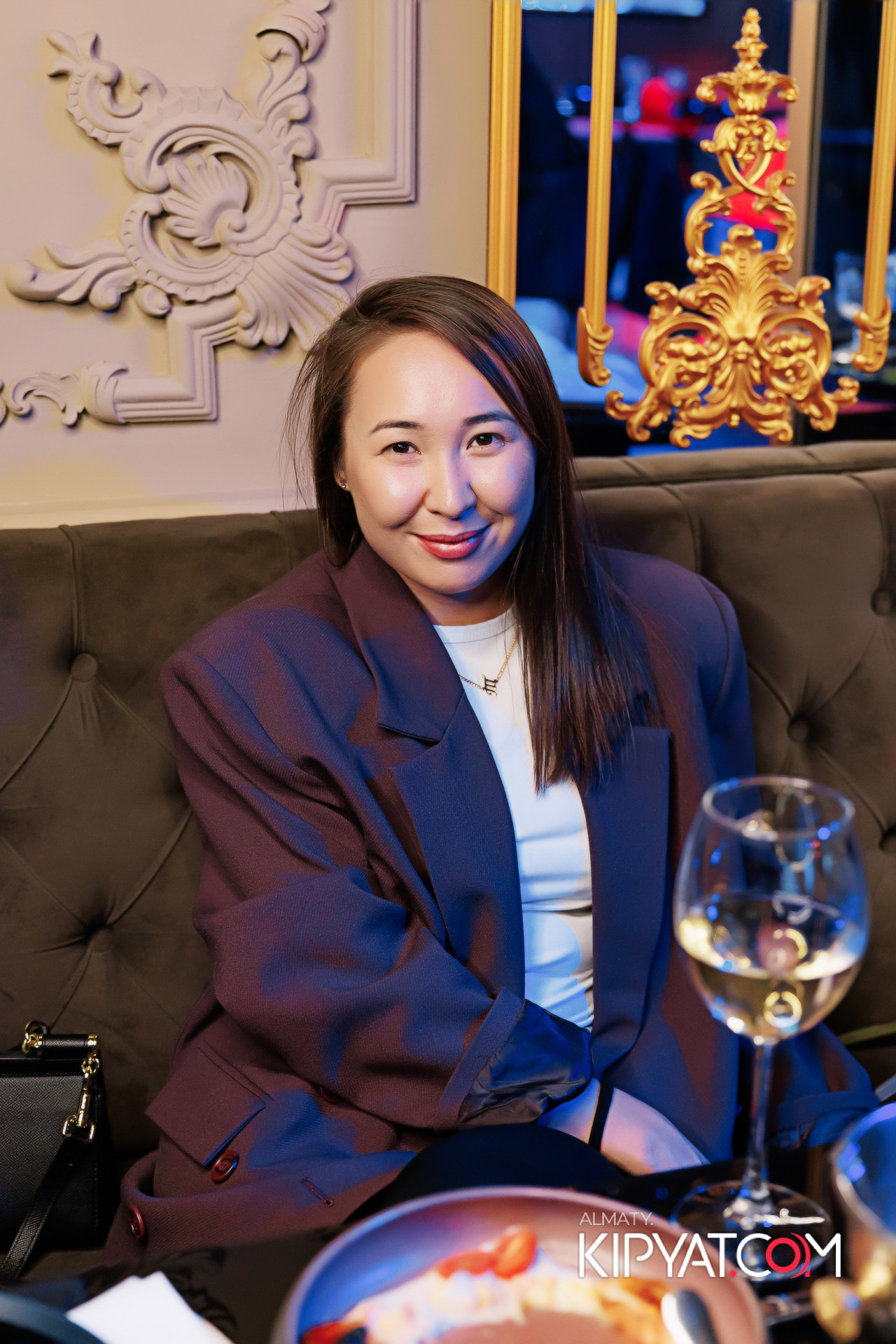 ЗАЯ НА БИС!. КИПЯТКОМ АЛМАТЫ!