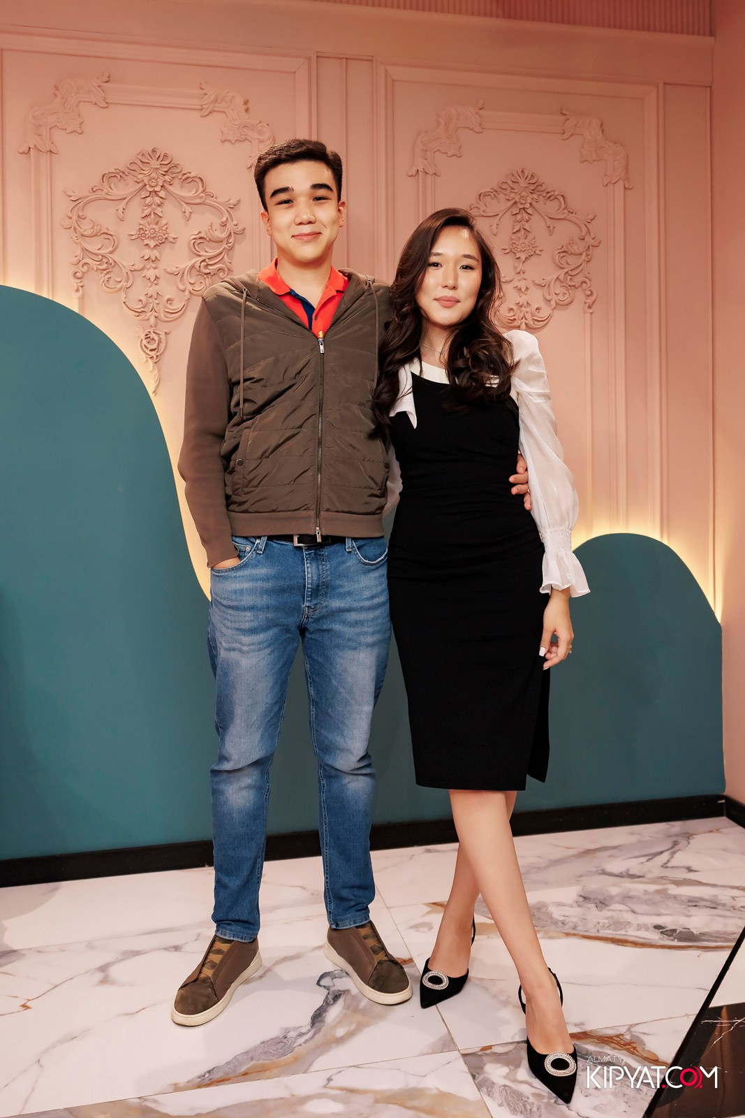 КАРАОКЕ JANYM SOUL НА МАРКОВА. КИПЯТКОМ АЛМАТЫ!