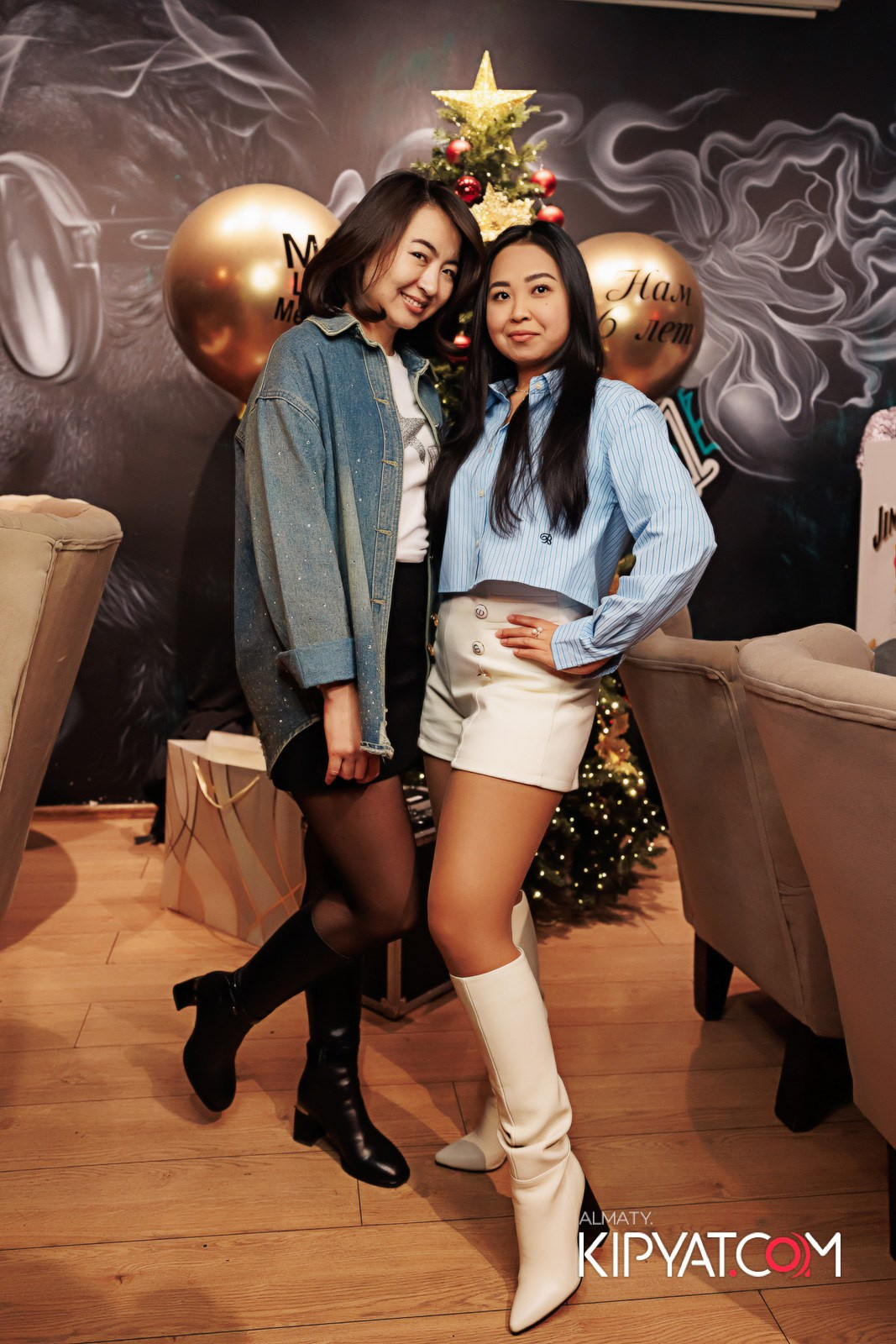 MYATA LOUNGE НА МЕНДИКУЛОВА 6 ЛЕТ. КИПЯТКОМ АЛМАТЫ!