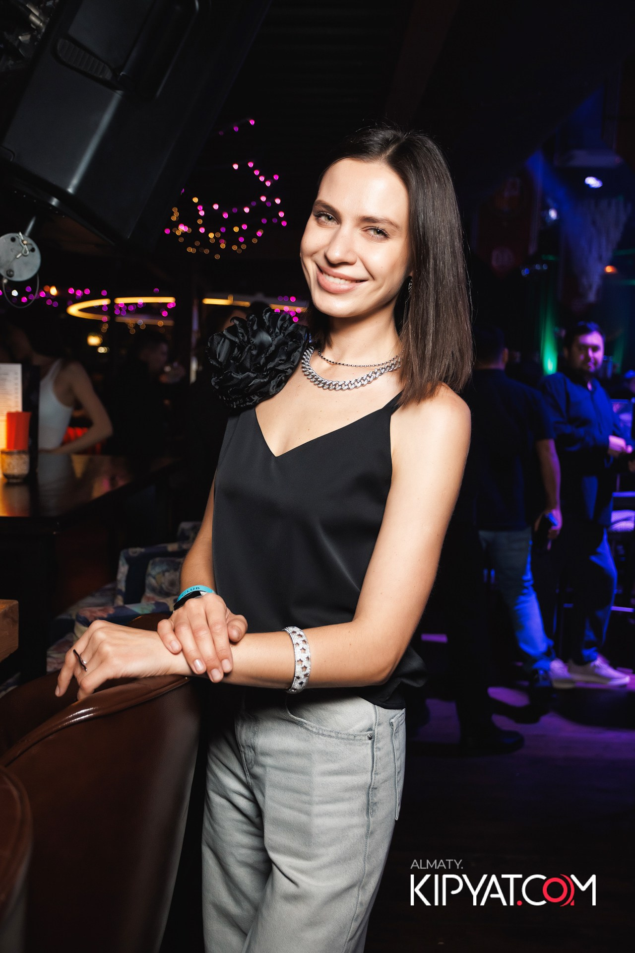 BlaBlaBar. КИПЯТКОМ АЛМАТЫ!