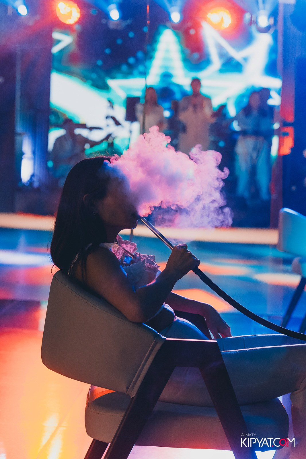 ОТКРЫТИЕ LIME PUB. КИПЯТКОМ АЛМАТЫ!