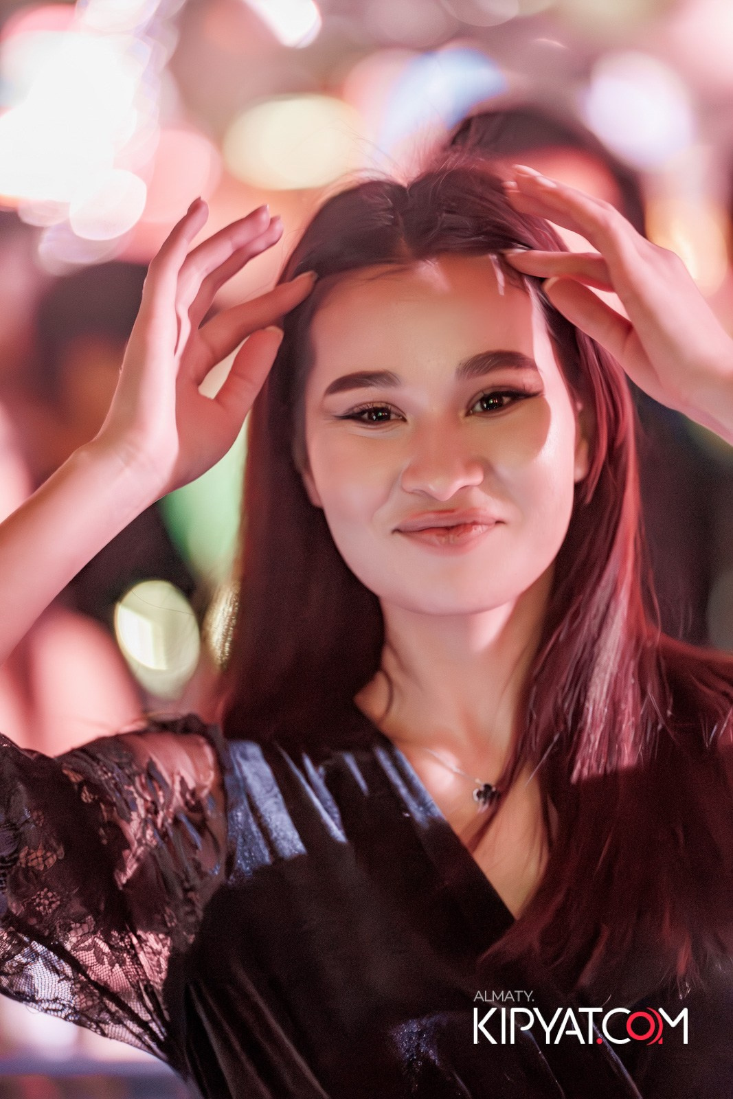 BHB. КИПЯТКОМ АЛМАТЫ!