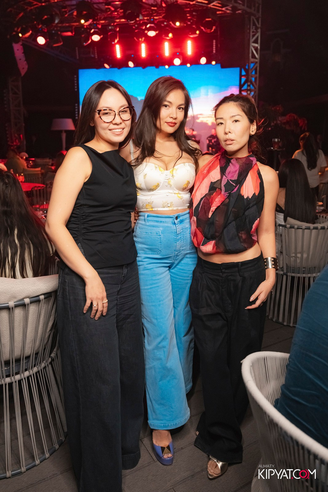 QUEEN. КИПЯТКОМ АЛМАТЫ!