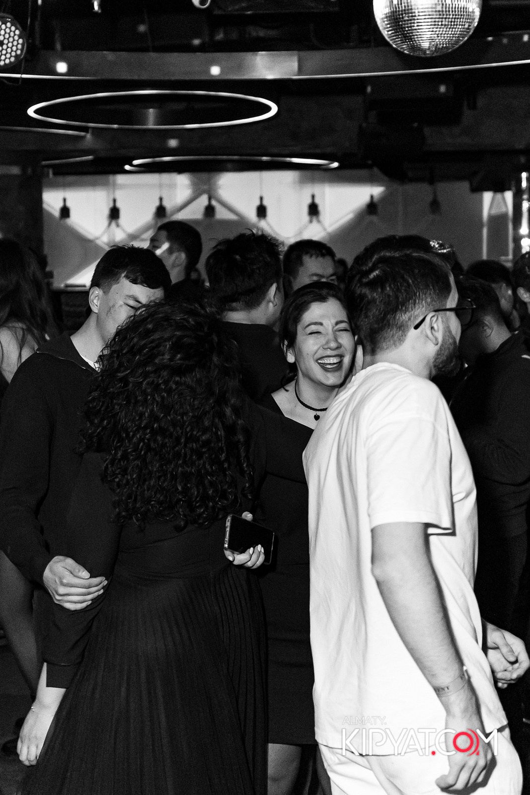 EVENT BAR. КИПЯТКОМ АЛМАТЫ!