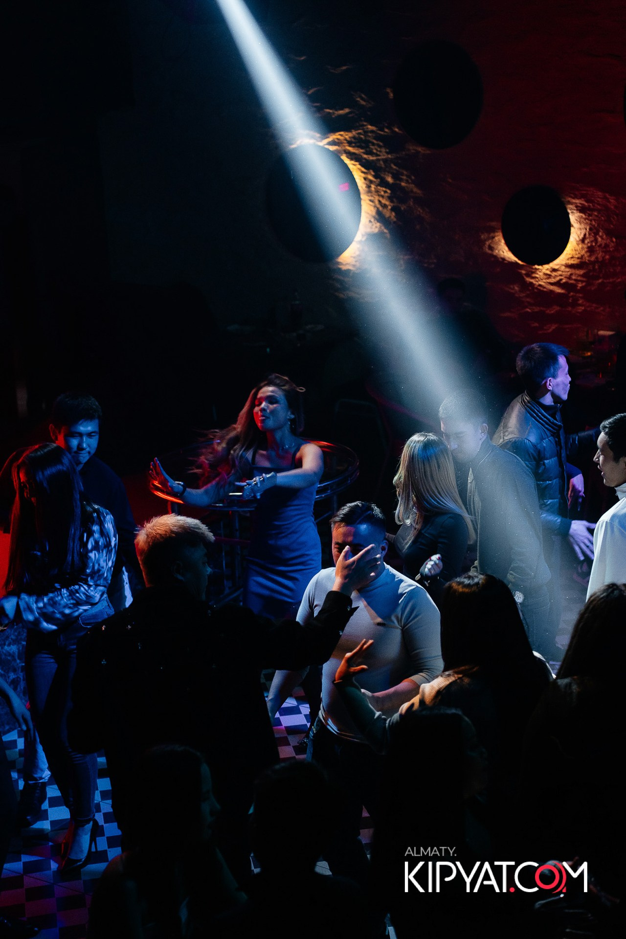 НАКАТИКА. КИПЯТКОМ АЛМАТЫ!