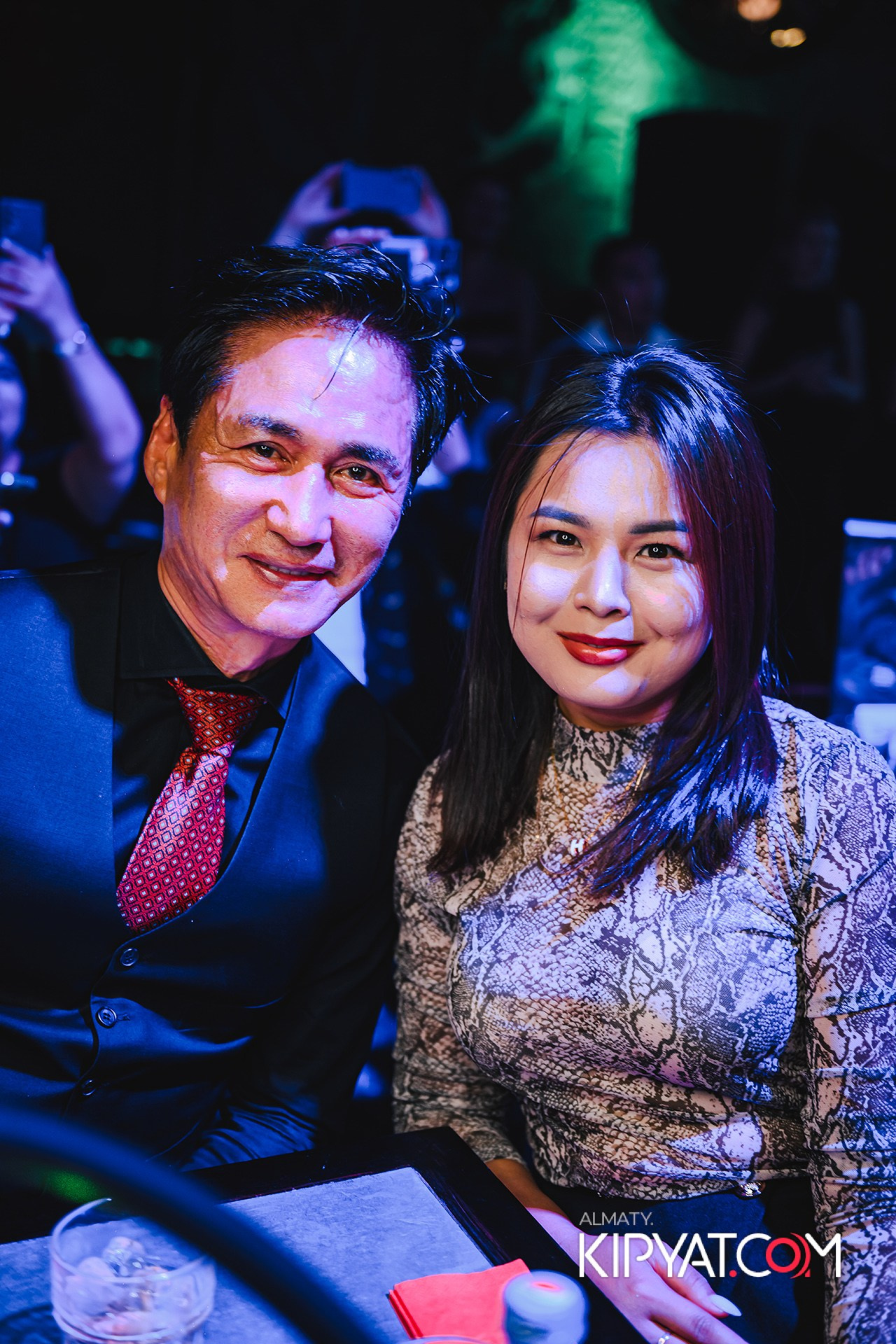 BlaBlaBar. КИПЯТКОМ АЛМАТЫ!