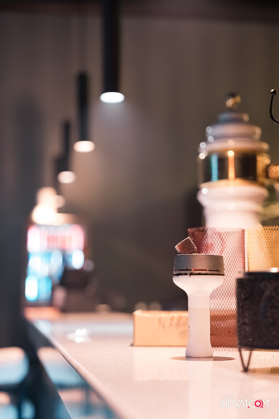 SHISHA PLATINUM. КИПЯТКОМ АЛМАТЫ!