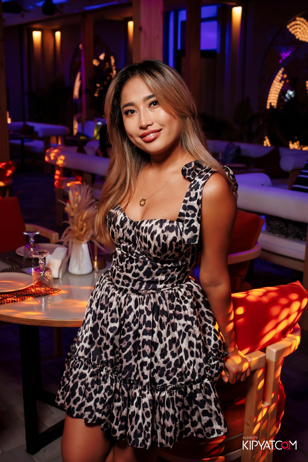 SAHARA ASIAN MIX RESTAURANT. КИПЯТКОМ АЛМАТЫ! Фотосъемка мероприятий в Алматы