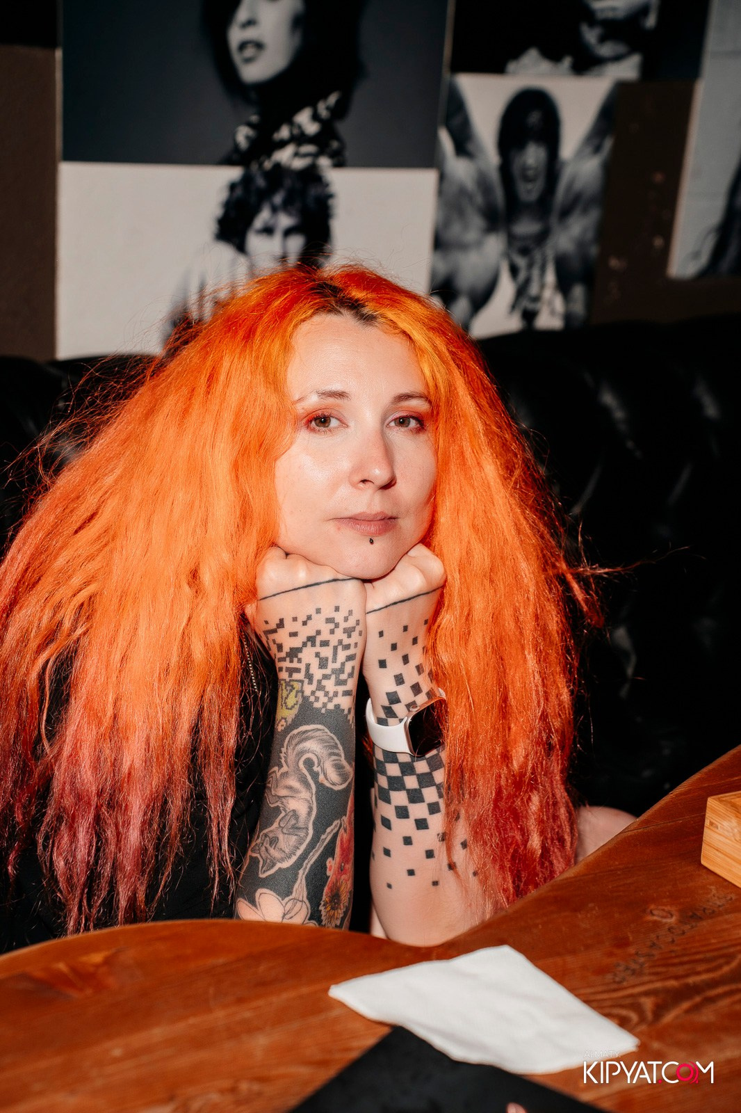 VICTORY PUB. КИПЯТКОМ АЛМАТЫ!