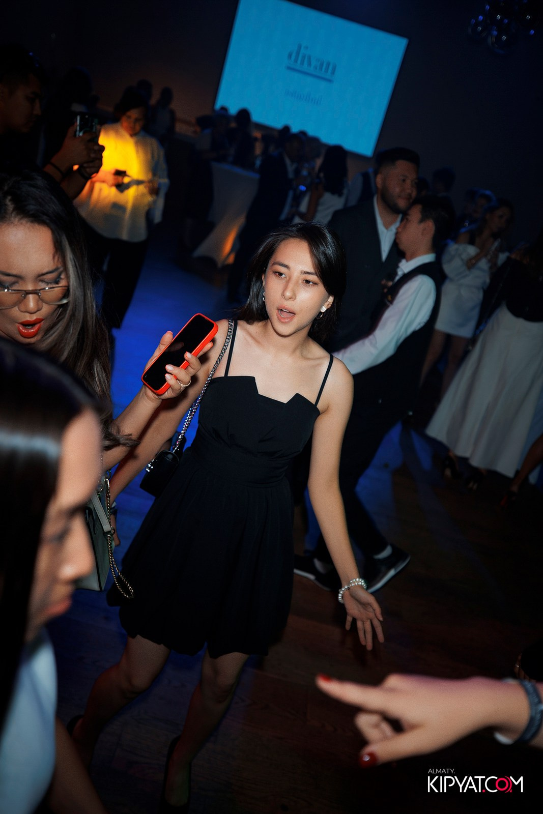 TRADITIONAL DESIGN DINNER 2025. КИПЯТКОМ АЛМАТЫ!