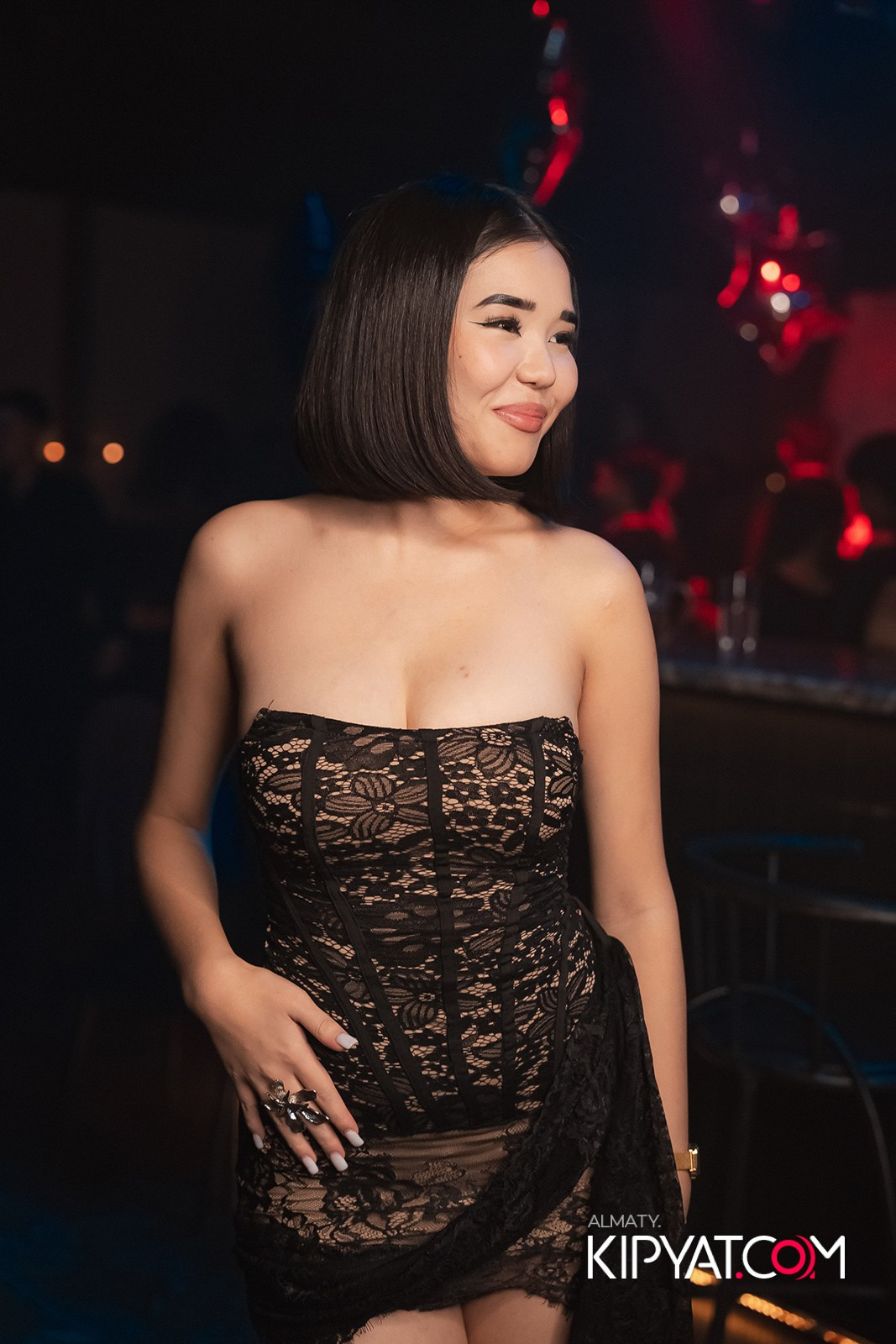 ARAGOSTA — BIRTHDAY PARTY. КИПЯТКОМ АЛМАТЫ!