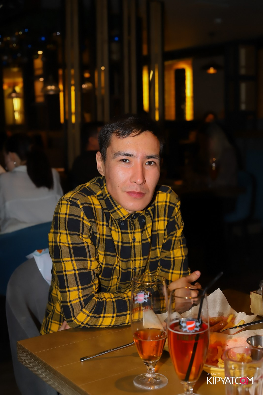 ПИНТА MEGA ALMATY. КИПЯТКОМ АЛМАТЫ!