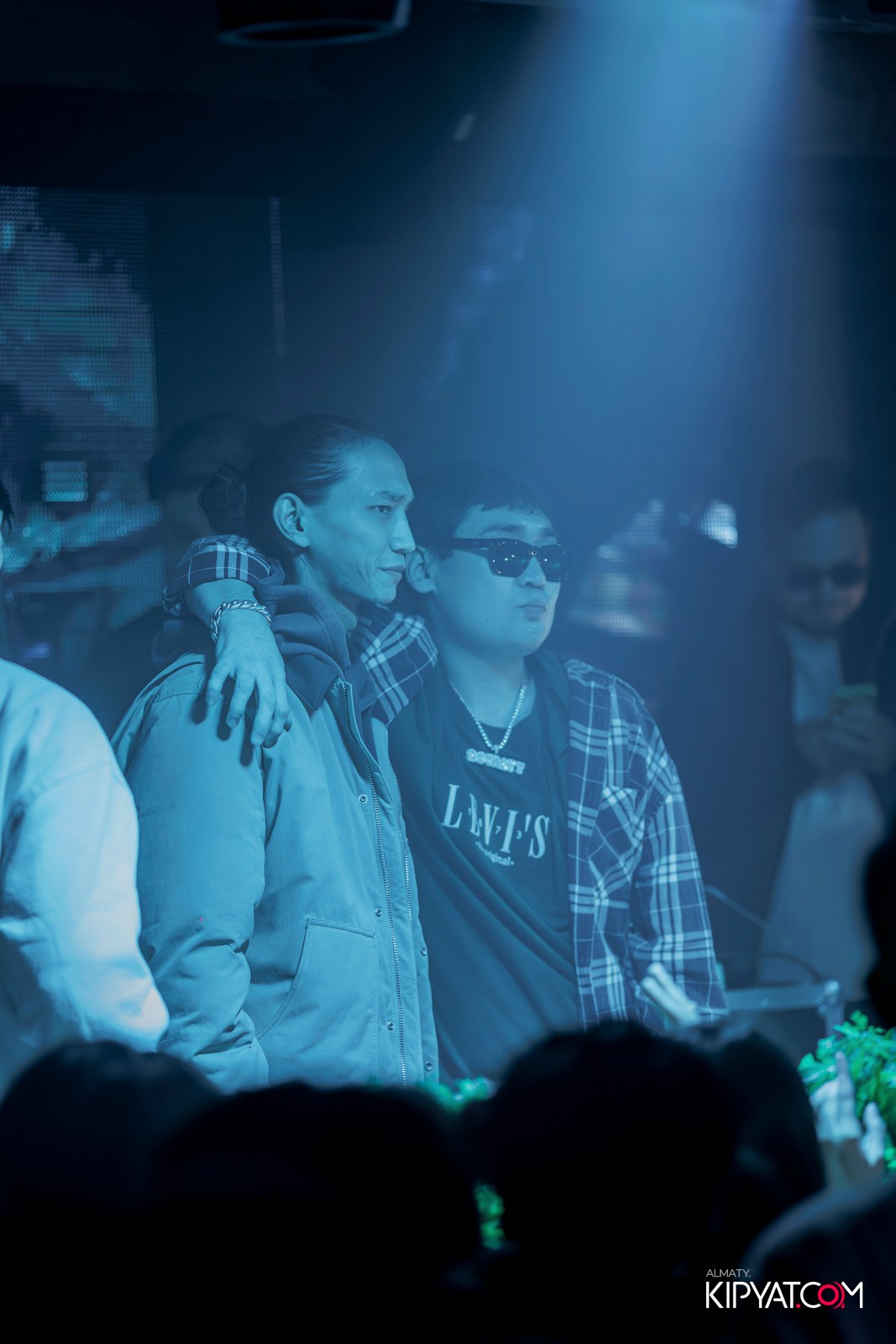 BHB. КИПЯТКОМ АЛМАТЫ!