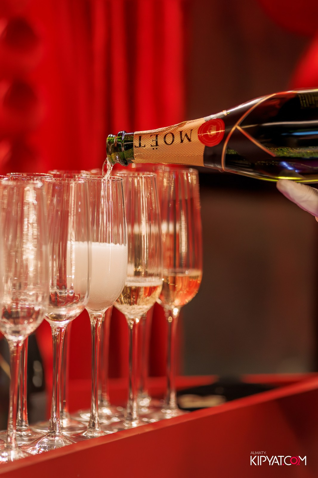 MARUV THE THEATER. КИПЯТКОМ АЛМАТЫ!