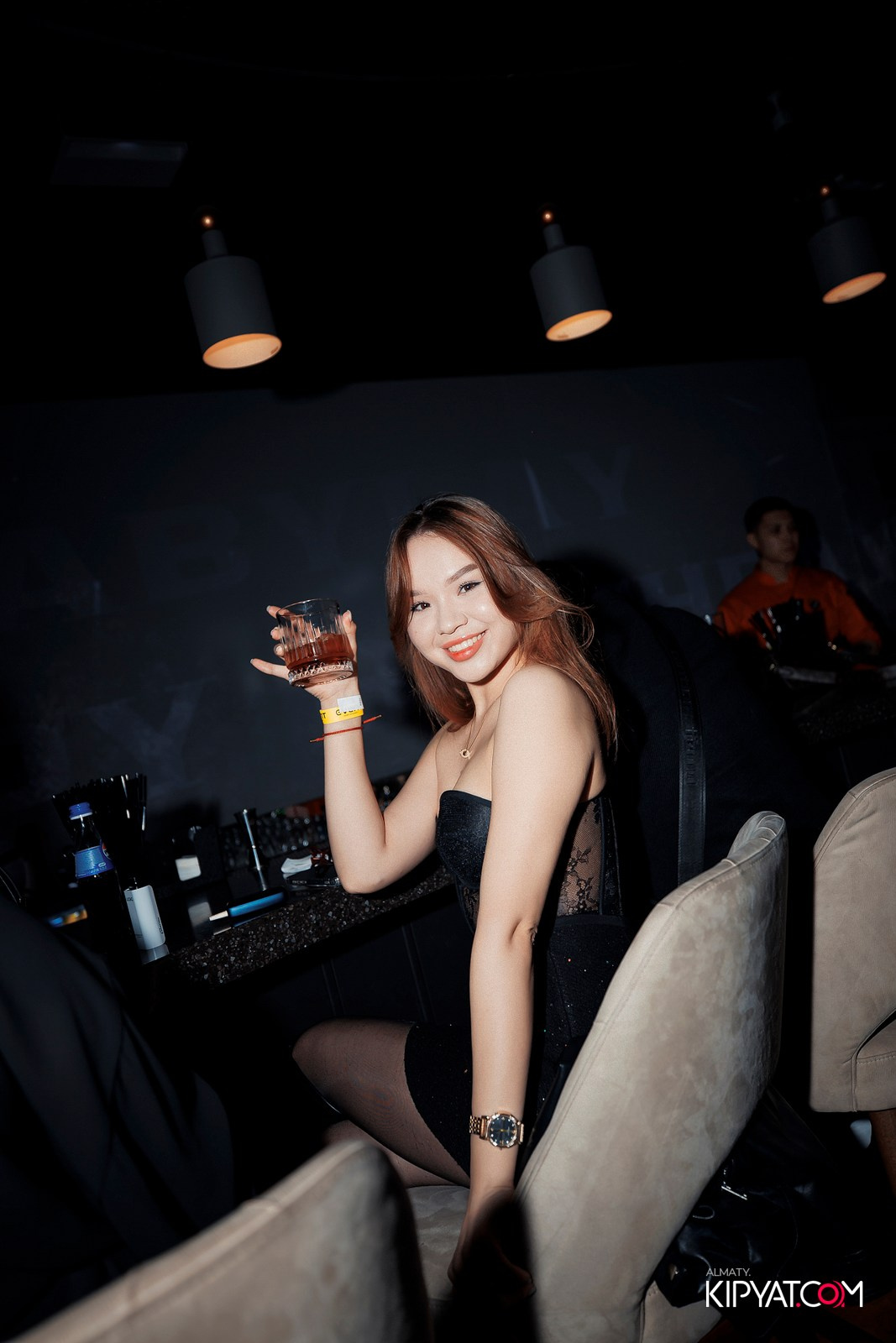 EVENT BAR. КИПЯТКОМ АЛМАТЫ!