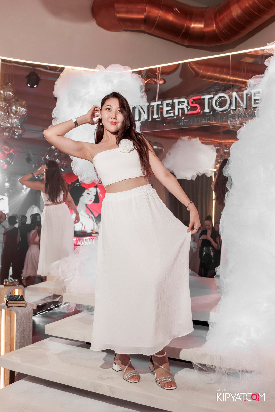 TRADITIONAL DESIGN DINNER 2025. КИПЯТКОМ АЛМАТЫ!