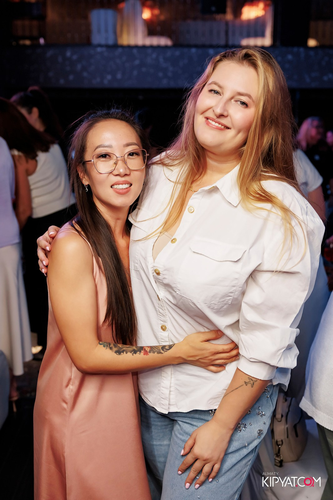 МУЗЫКАЛЬНОЕ ЛОТО В HIT RETRO. КИПЯТКОМ АЛМАТЫ!