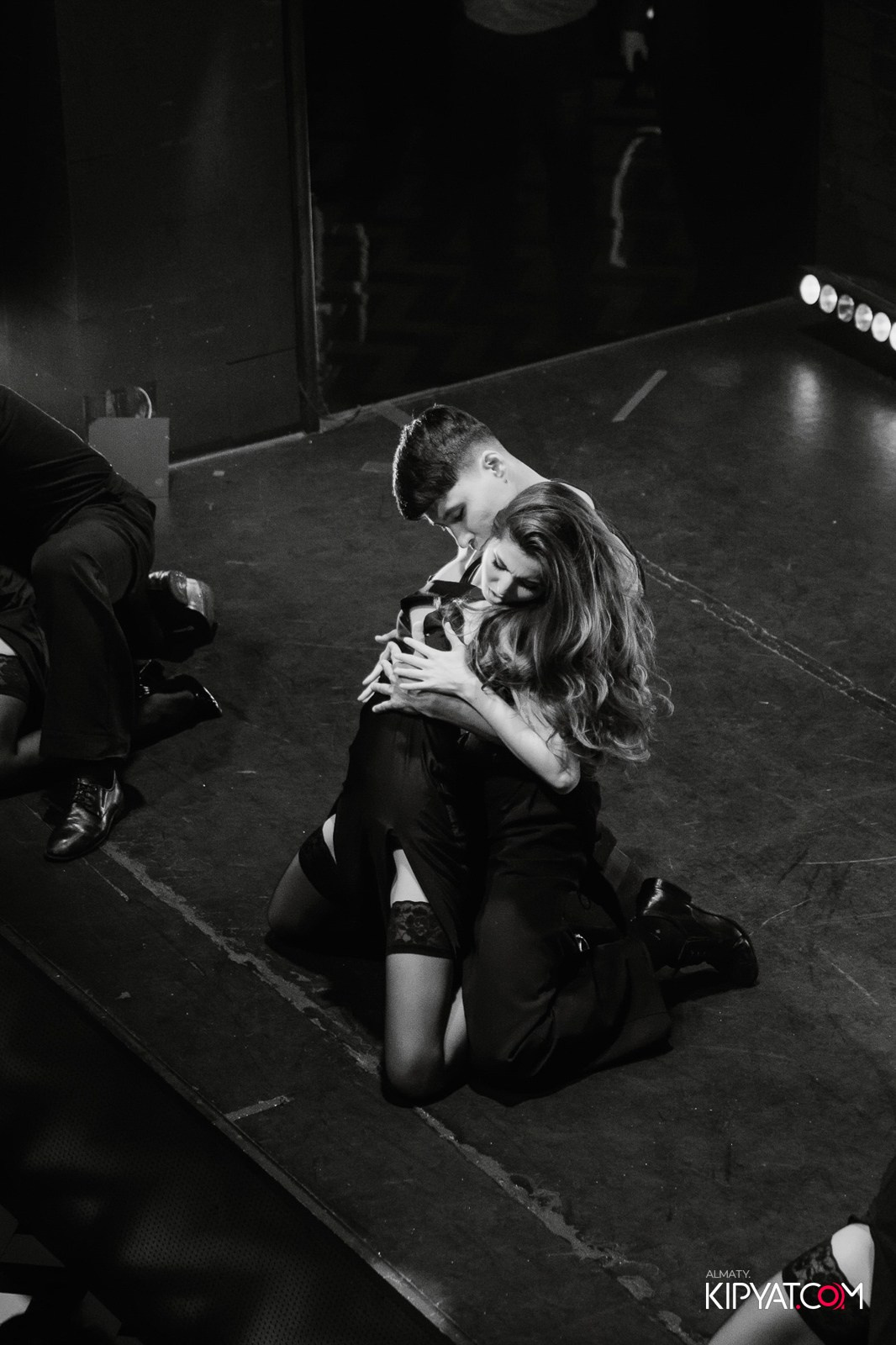 QUEEN. КИПЯТКОМ АЛМАТЫ!